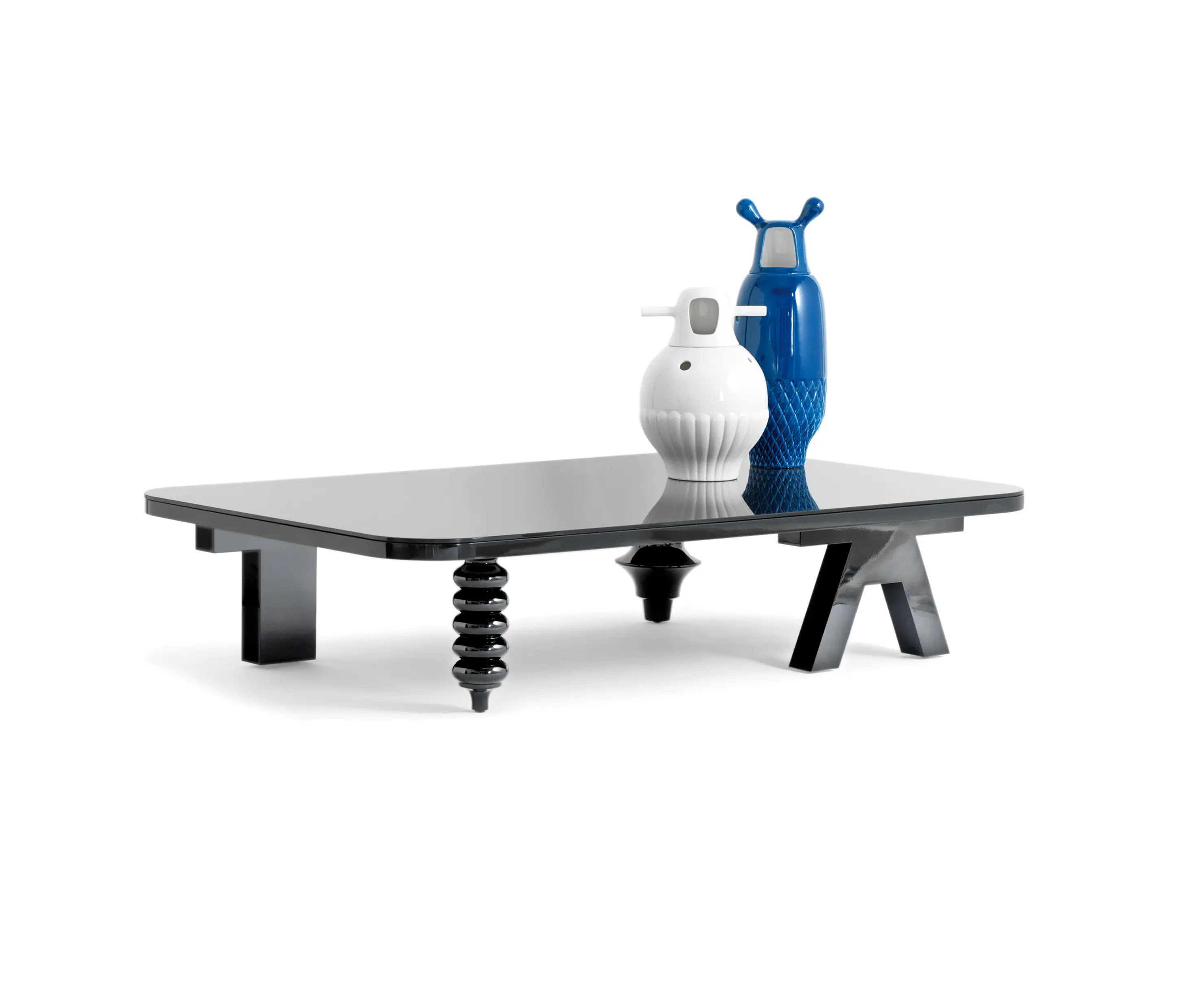 BD Barcelona - Showtime Multileg Low Table