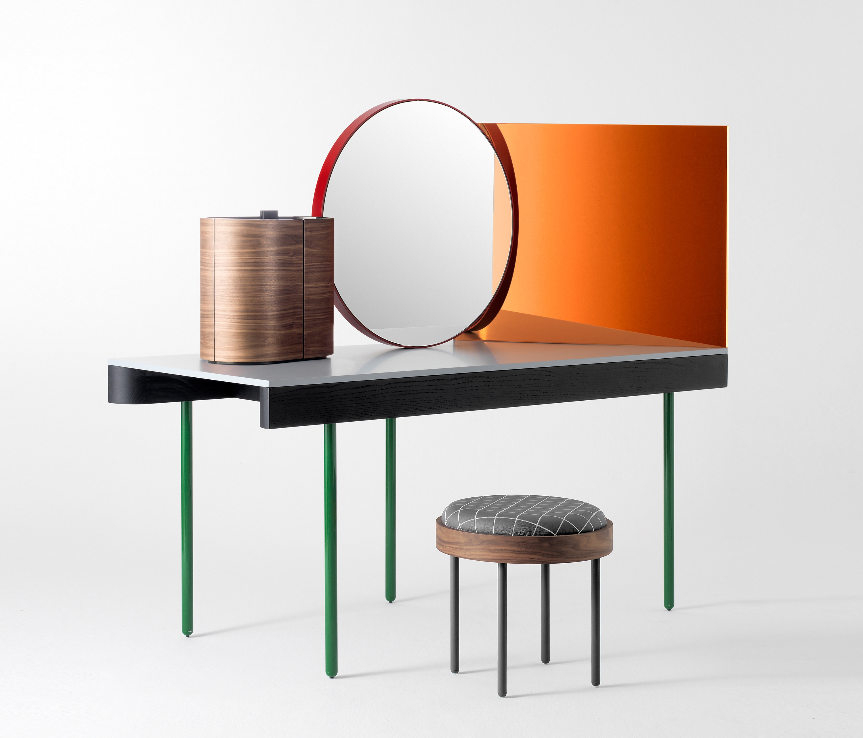 Display product Chandlo from manufacturer BD Barcelona