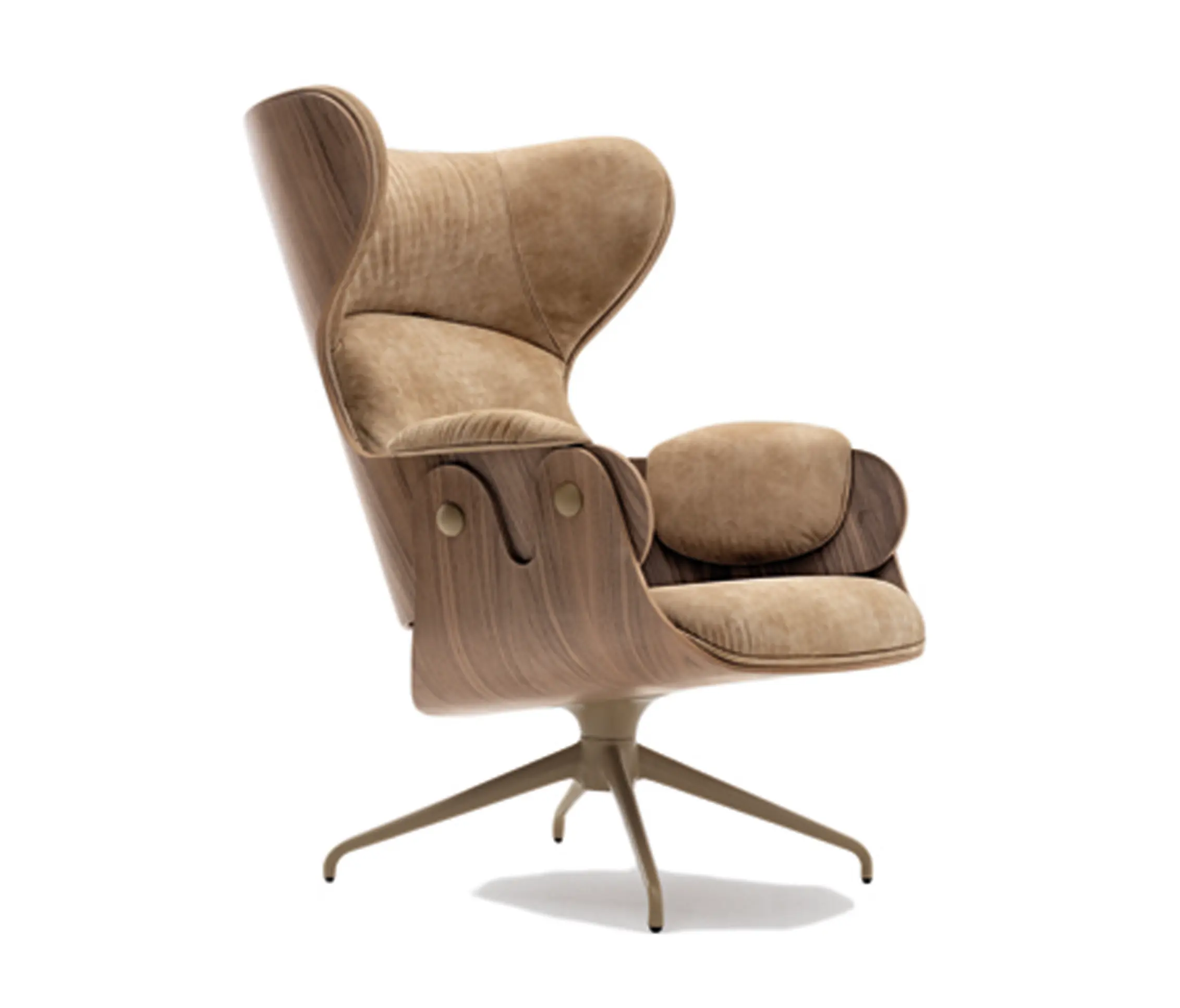 BD Barcelona - Lounger