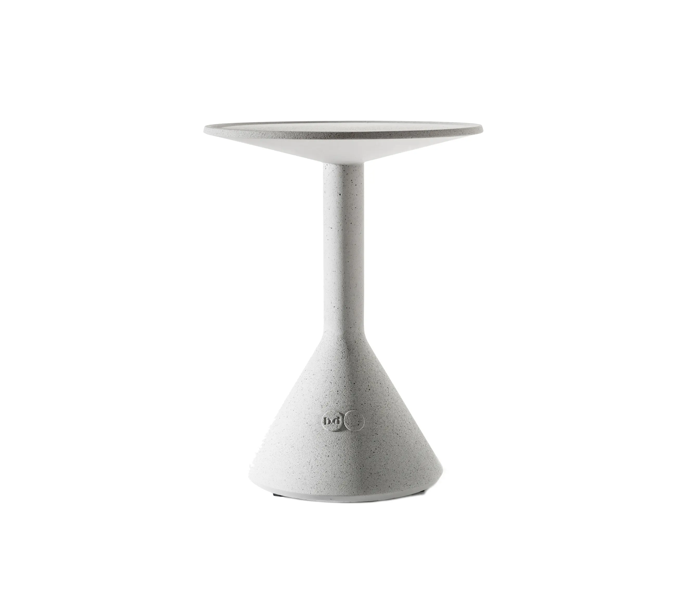 BD Barcelona - Sidetable B