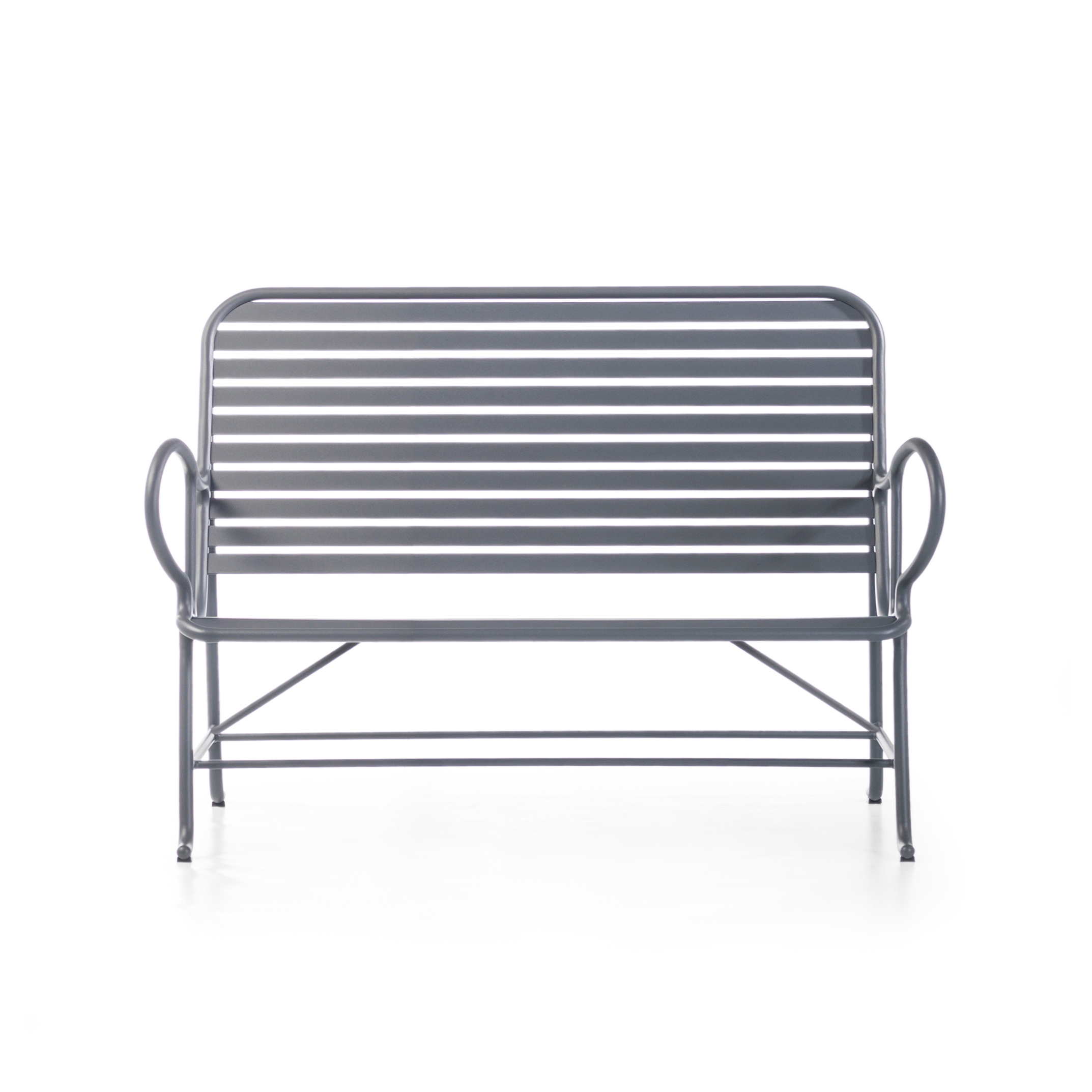 Mostra il prodotto Gardenias bench (outdoor) del produttore BD Barcelona