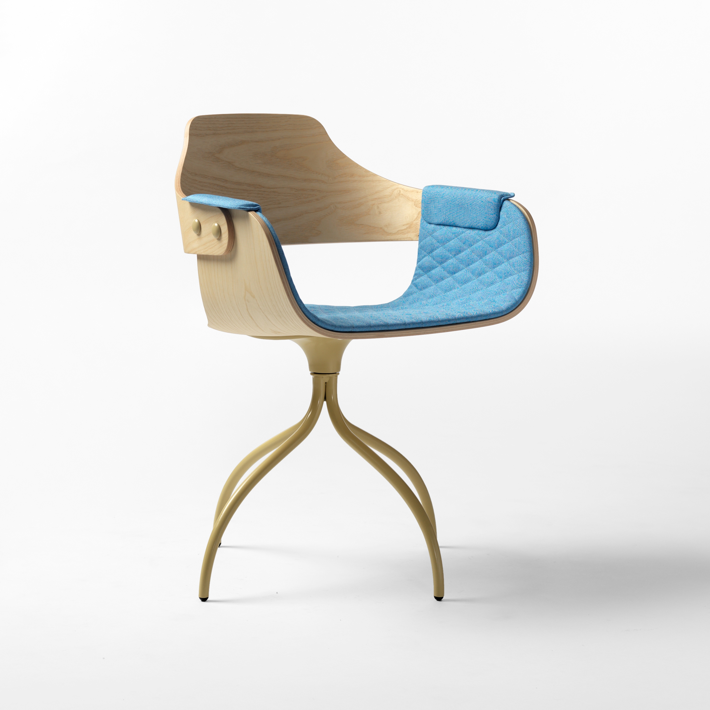 Showtime chair - Giratoria