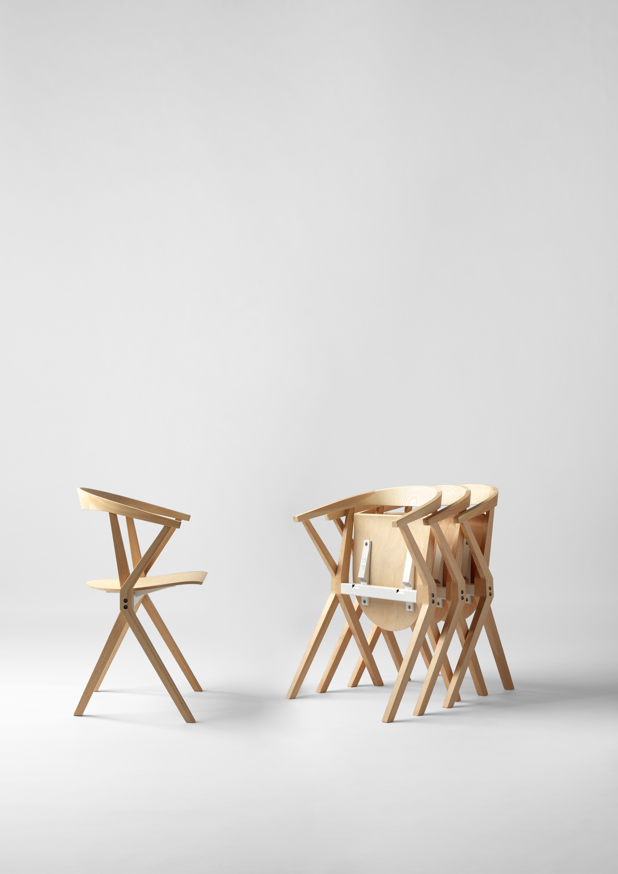 Produkt Chair B des Herstellers BD Barcelona anzeigen