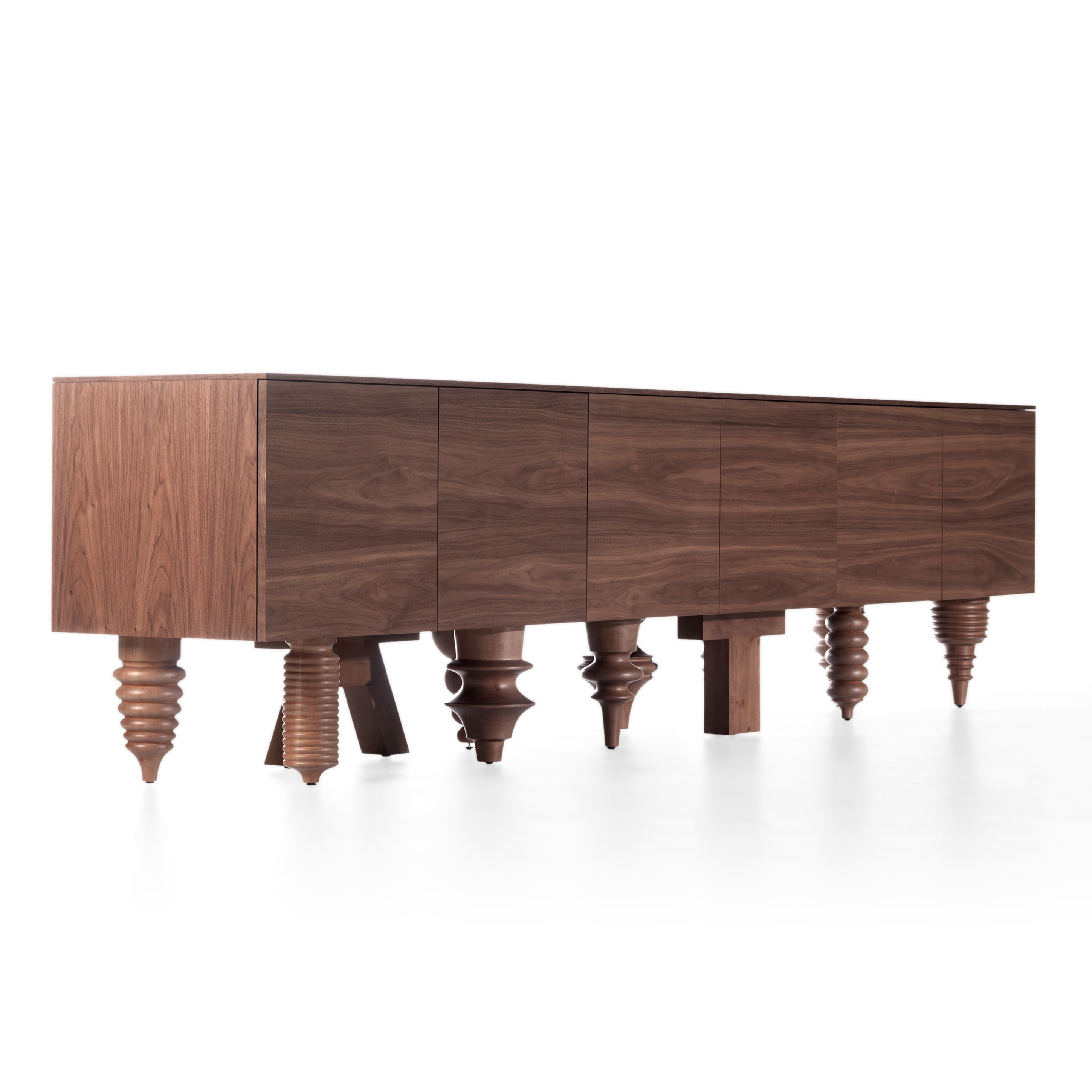 Produkt Showtime Multileg Sideboard des Herstellers BD Barcelona anzeigen