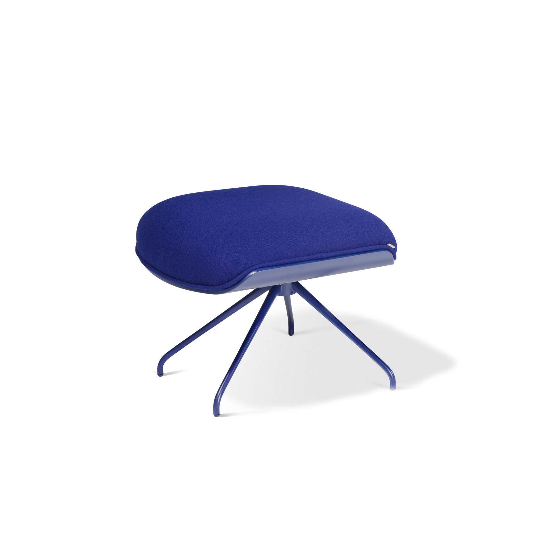 Mostra il prodotto Lounger Footrest del produttore BD Barcelona