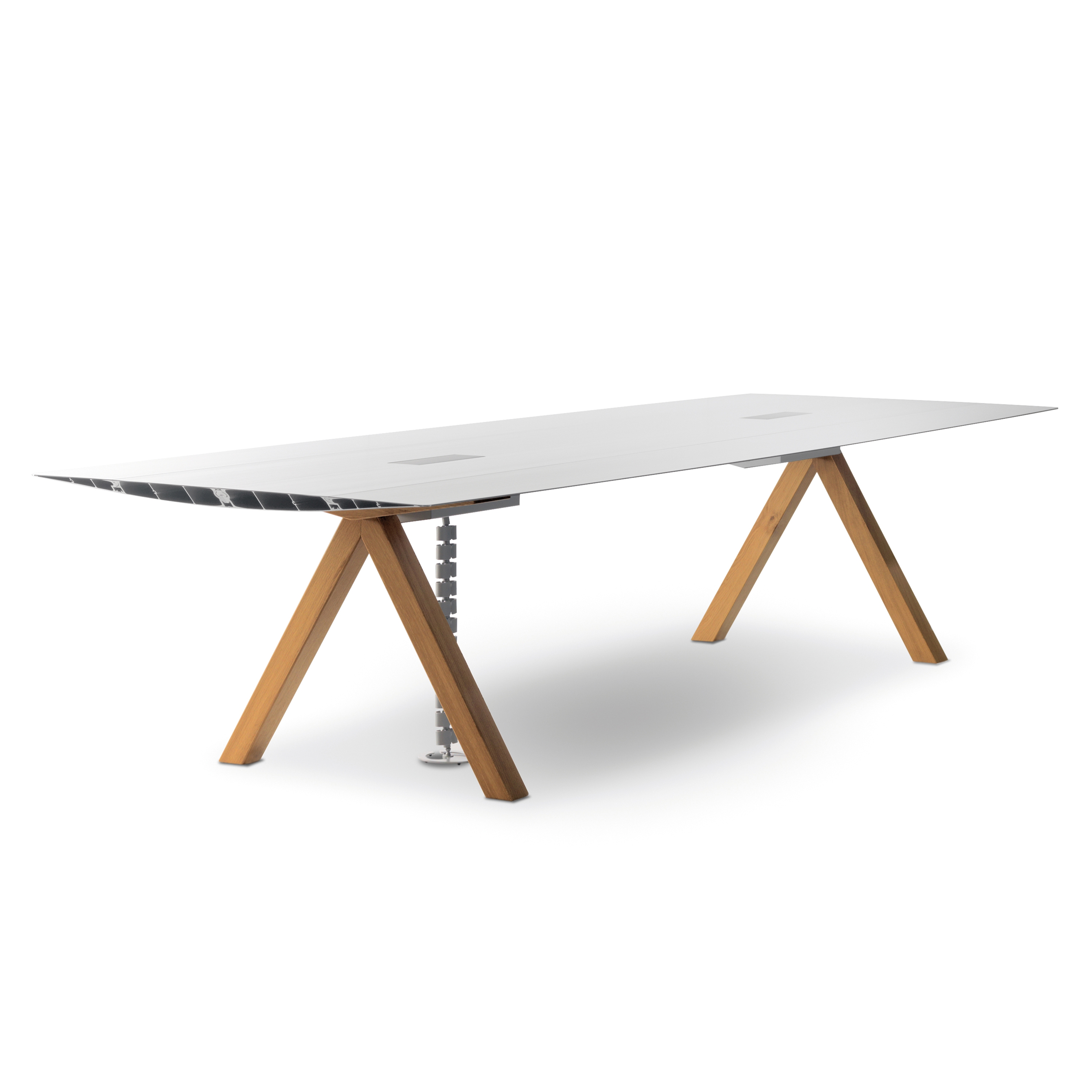Mostrar el producto Table B - Cable management del fabricante BD Barcelona