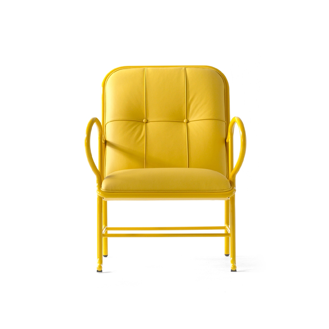 Mostra il prodotto Gardenias Indoor Armchair del produttore BD Barcelona