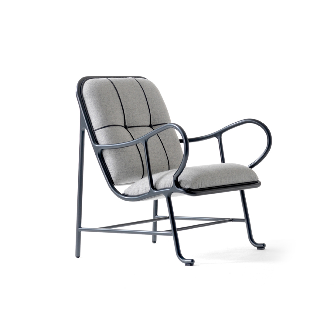 Mostra il prodotto Gardenias Indoor Armchair del produttore BD Barcelona