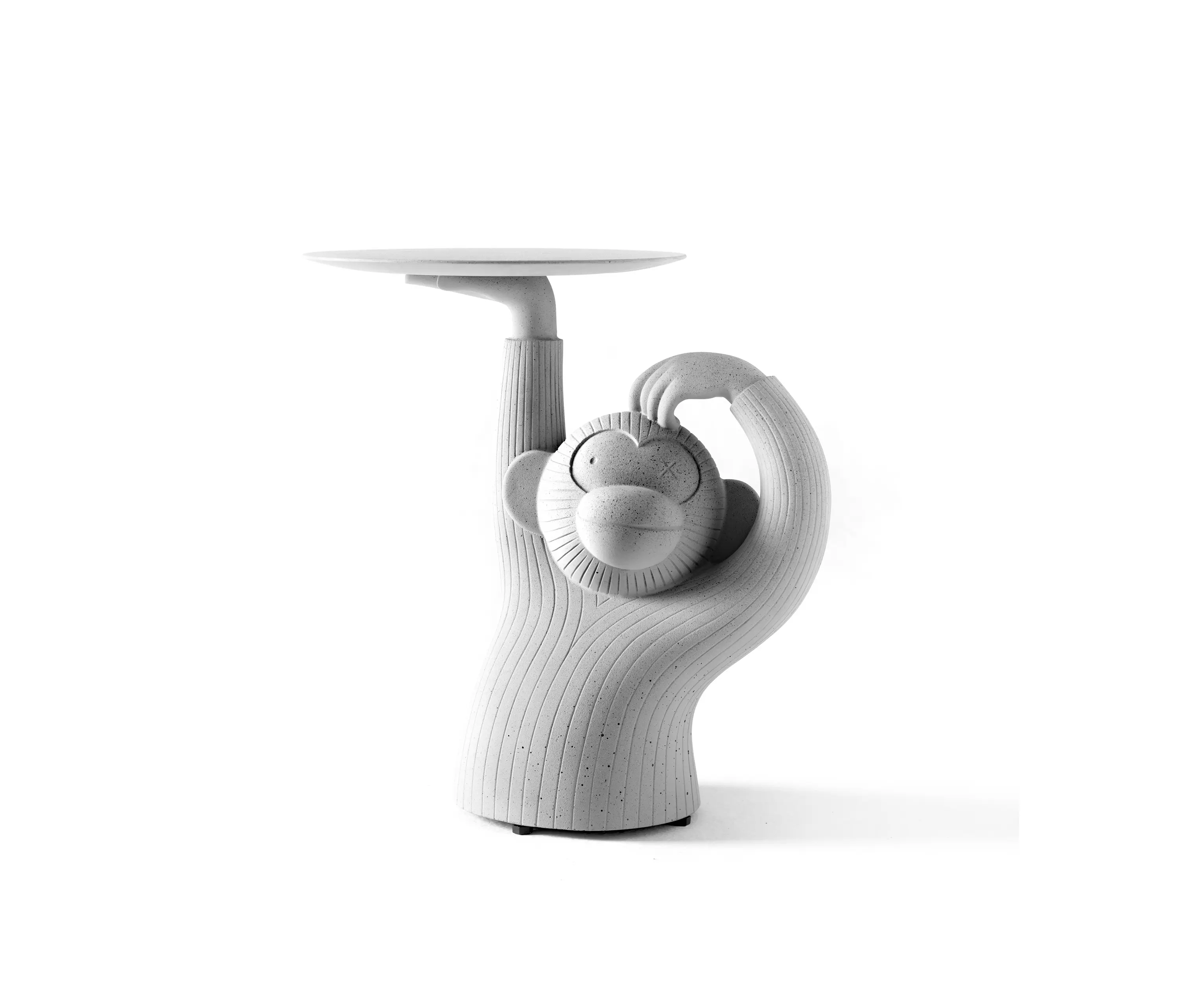 BD Barcelona - Monkey side table