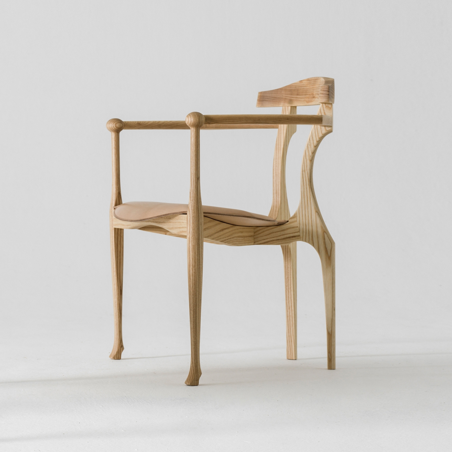 Gaulino Easy Chair