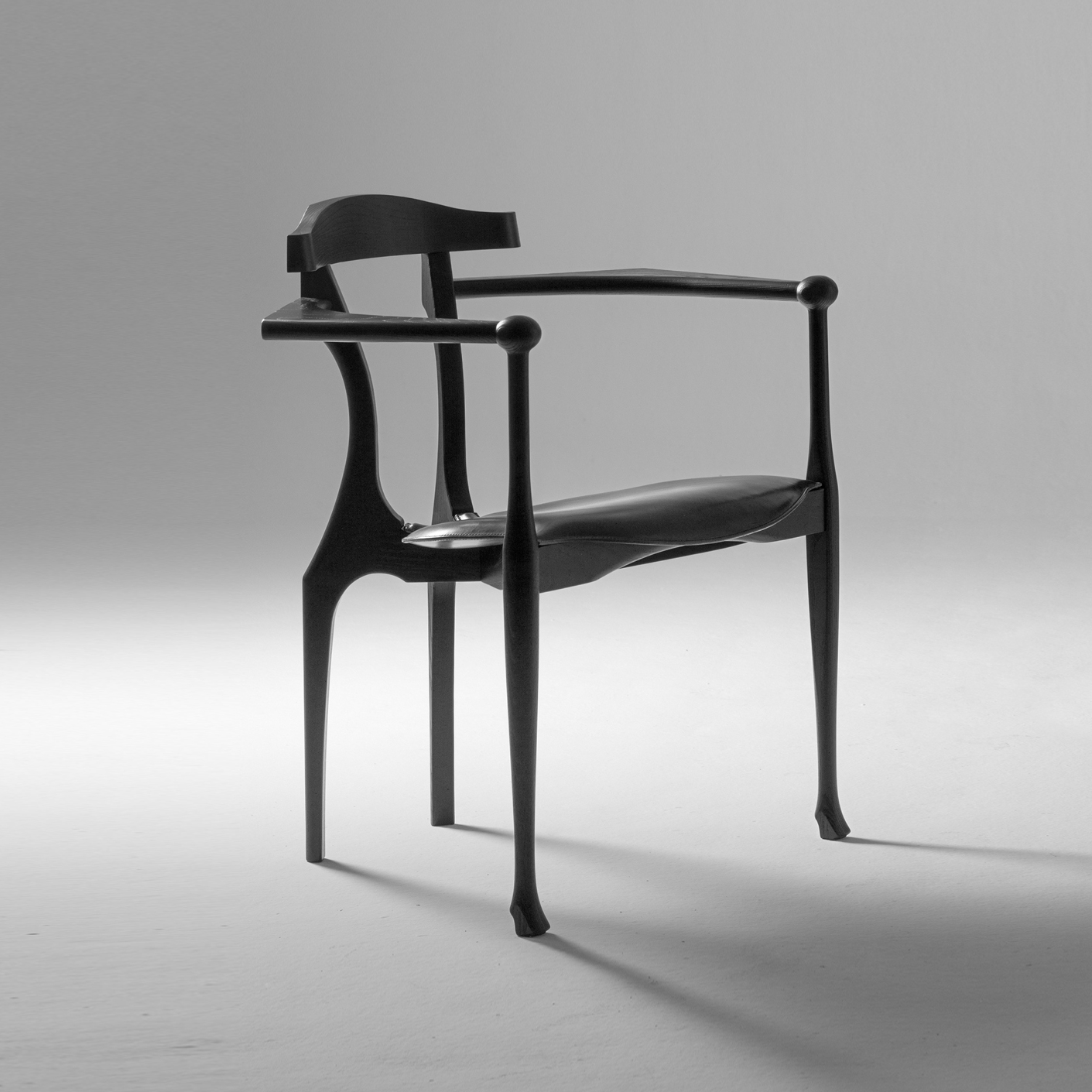 Produkt Gaulino Easy Chair des Herstellers BD Barcelona anzeigen