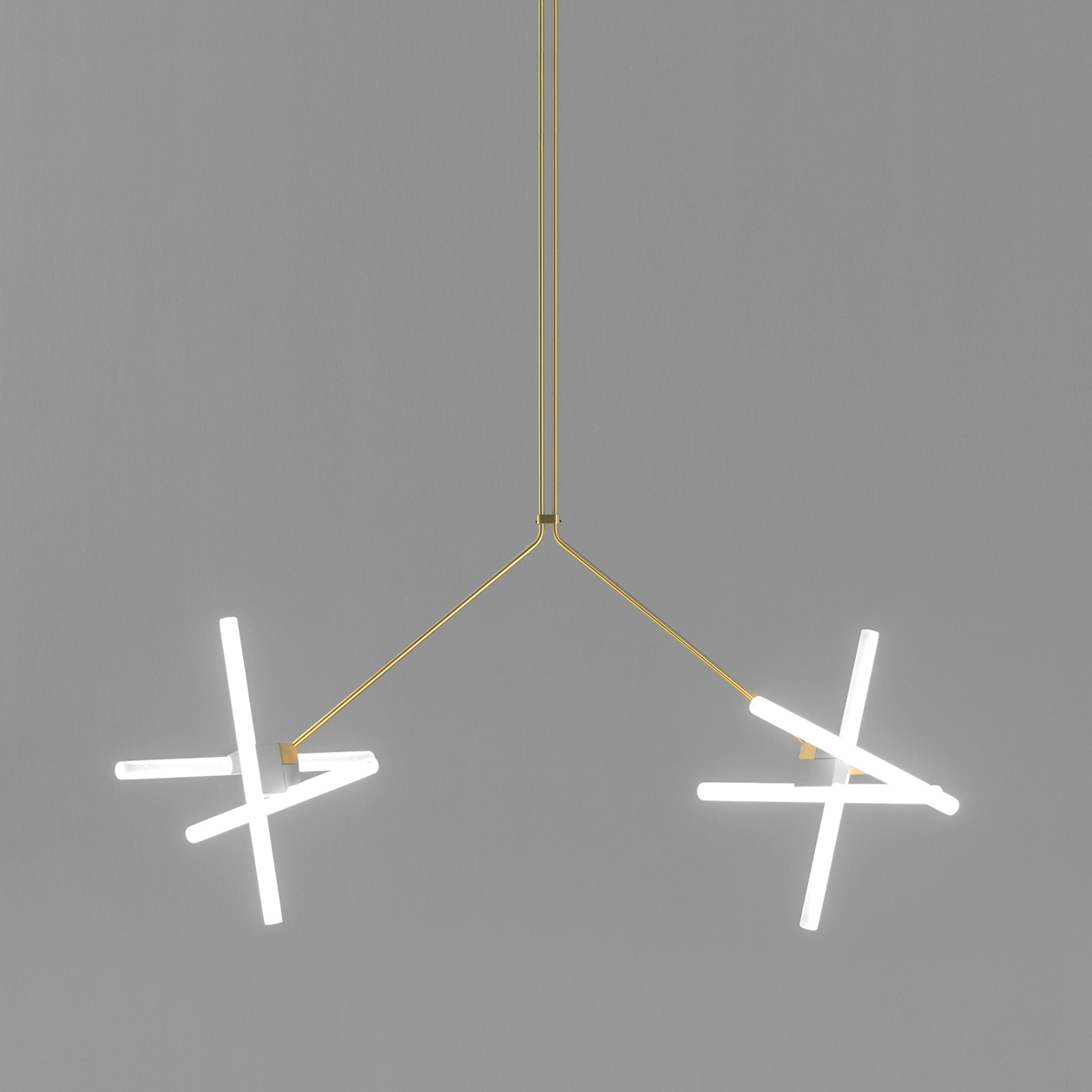 Produkt Olvidada lamp - double des Herstellers BD Barcelona anzeigen