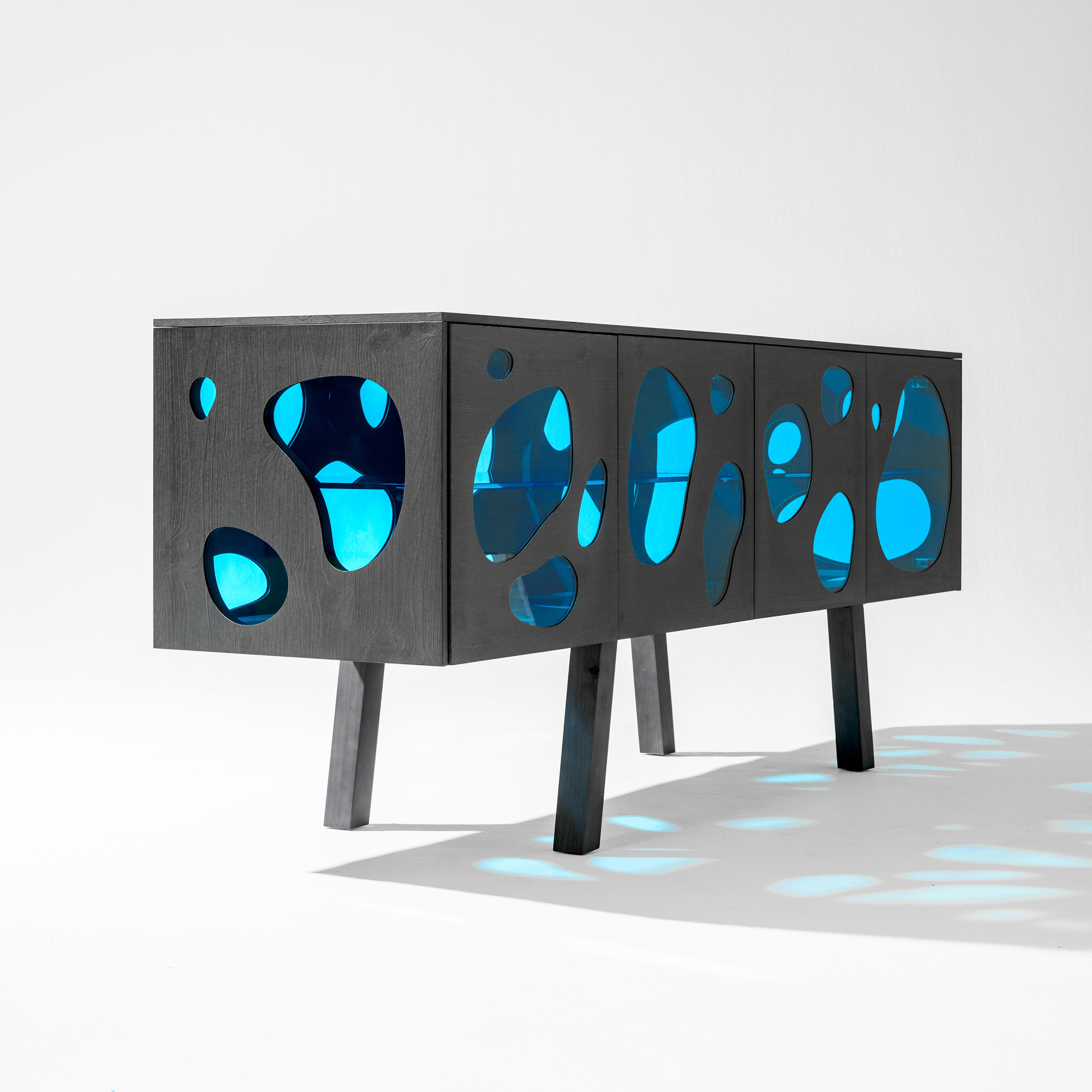 Produkt Aquário Cabinet des Herstellers BD Barcelona anzeigen