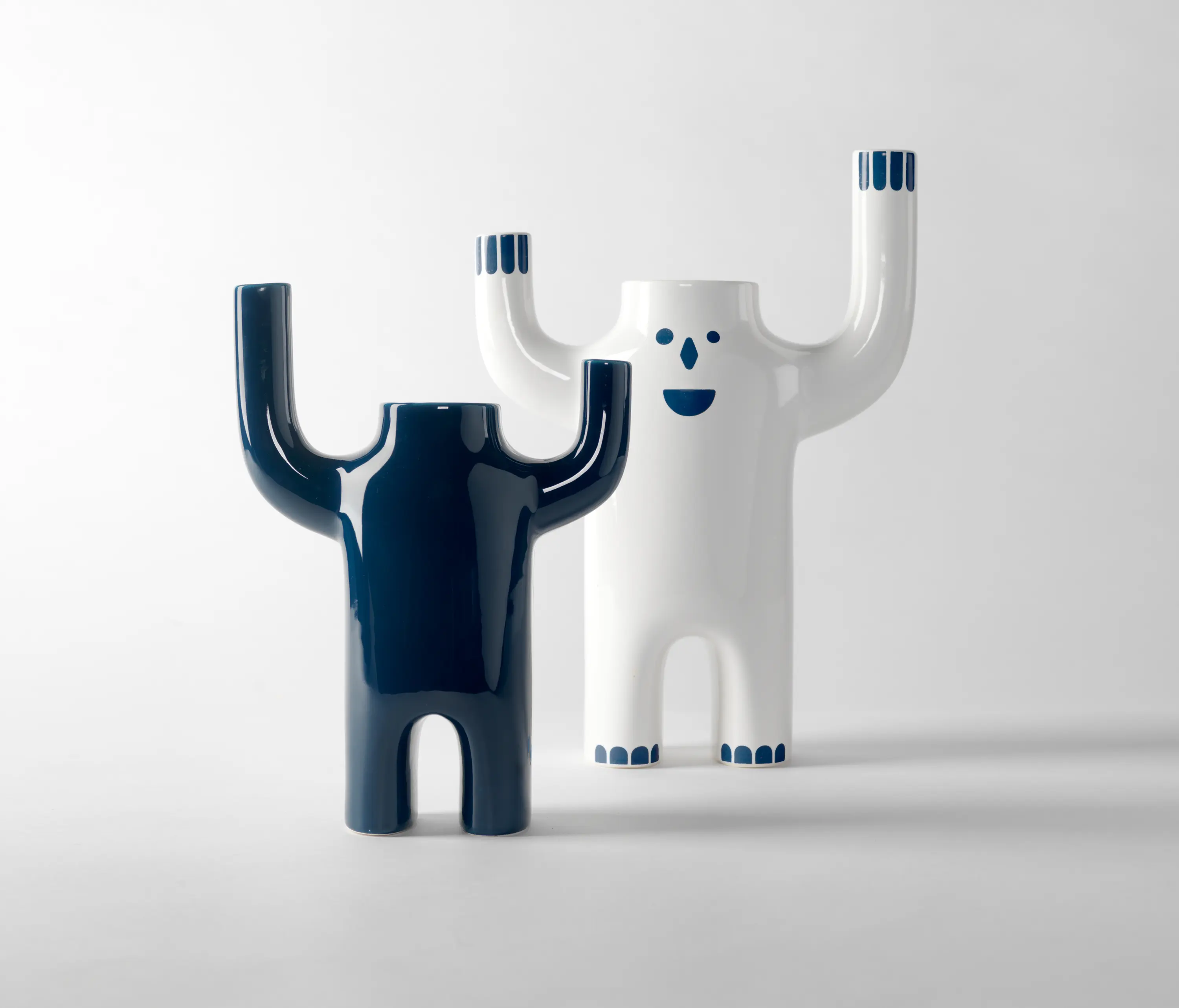 BD Barcelona - Happy Susto vases