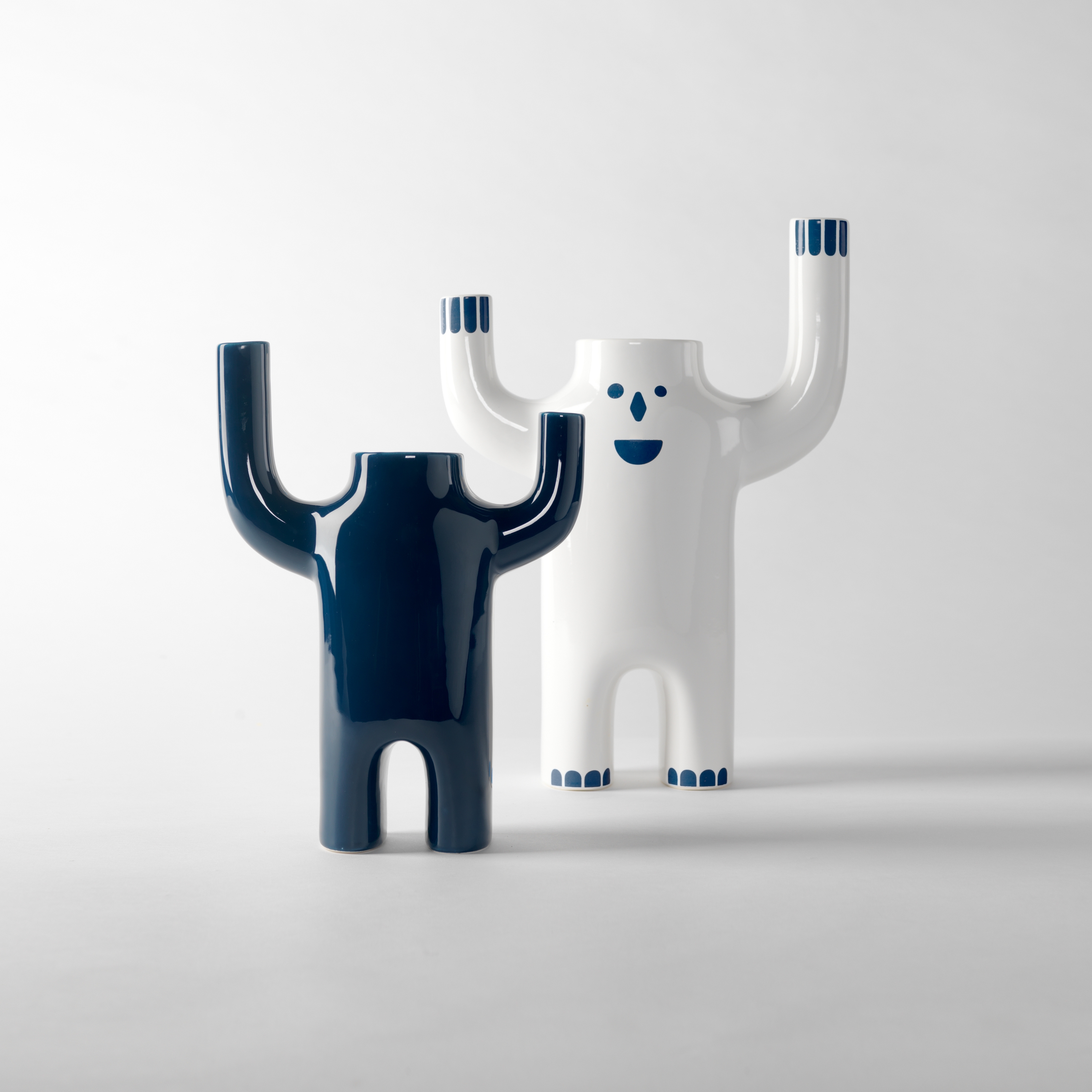 Display product Happy Susto vases from manufacturer BD Barcelona