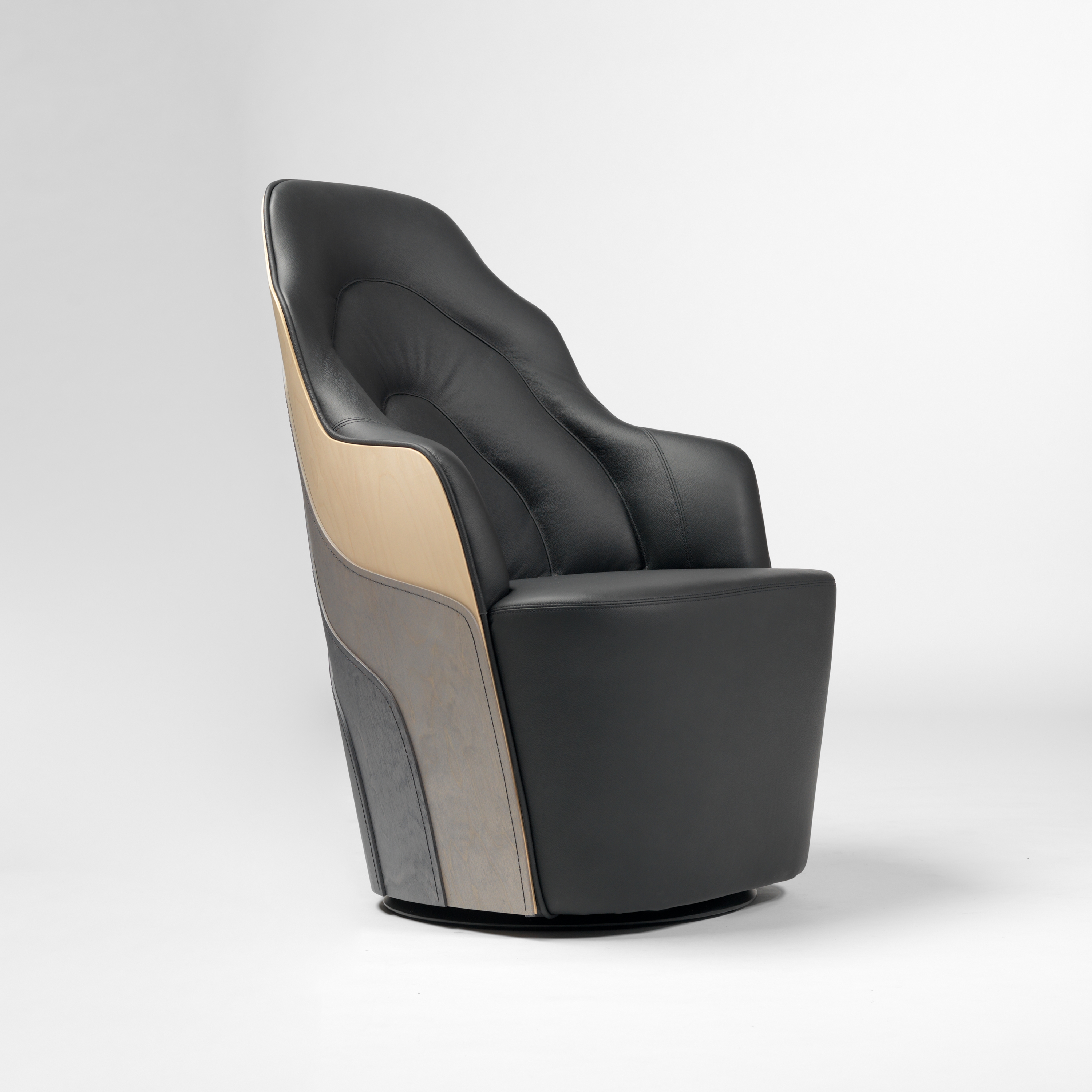 Mostrar el producto Couture sillon del fabricante BD Barcelona