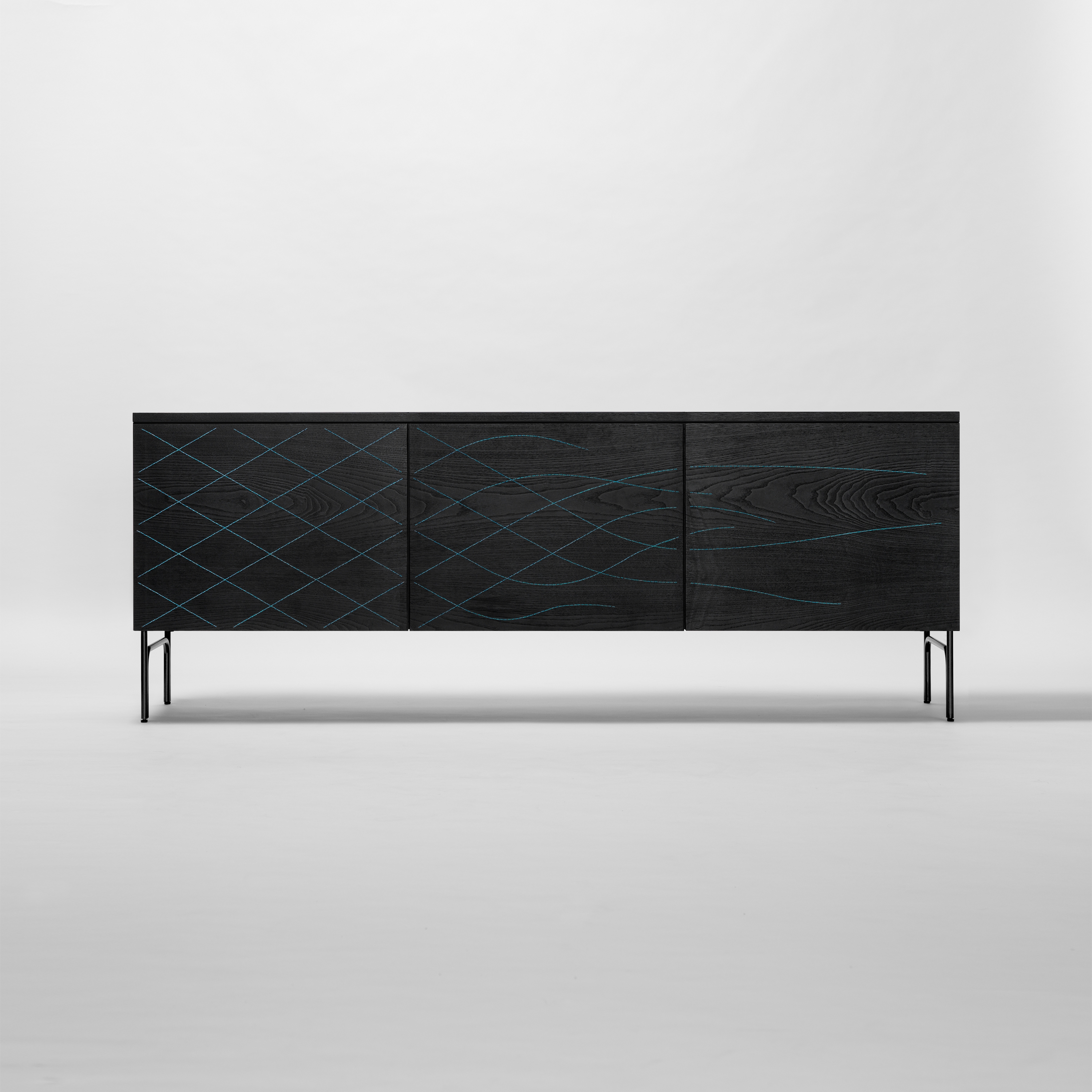Mostrar el producto Couture Cabinet del fabricante BD Barcelona