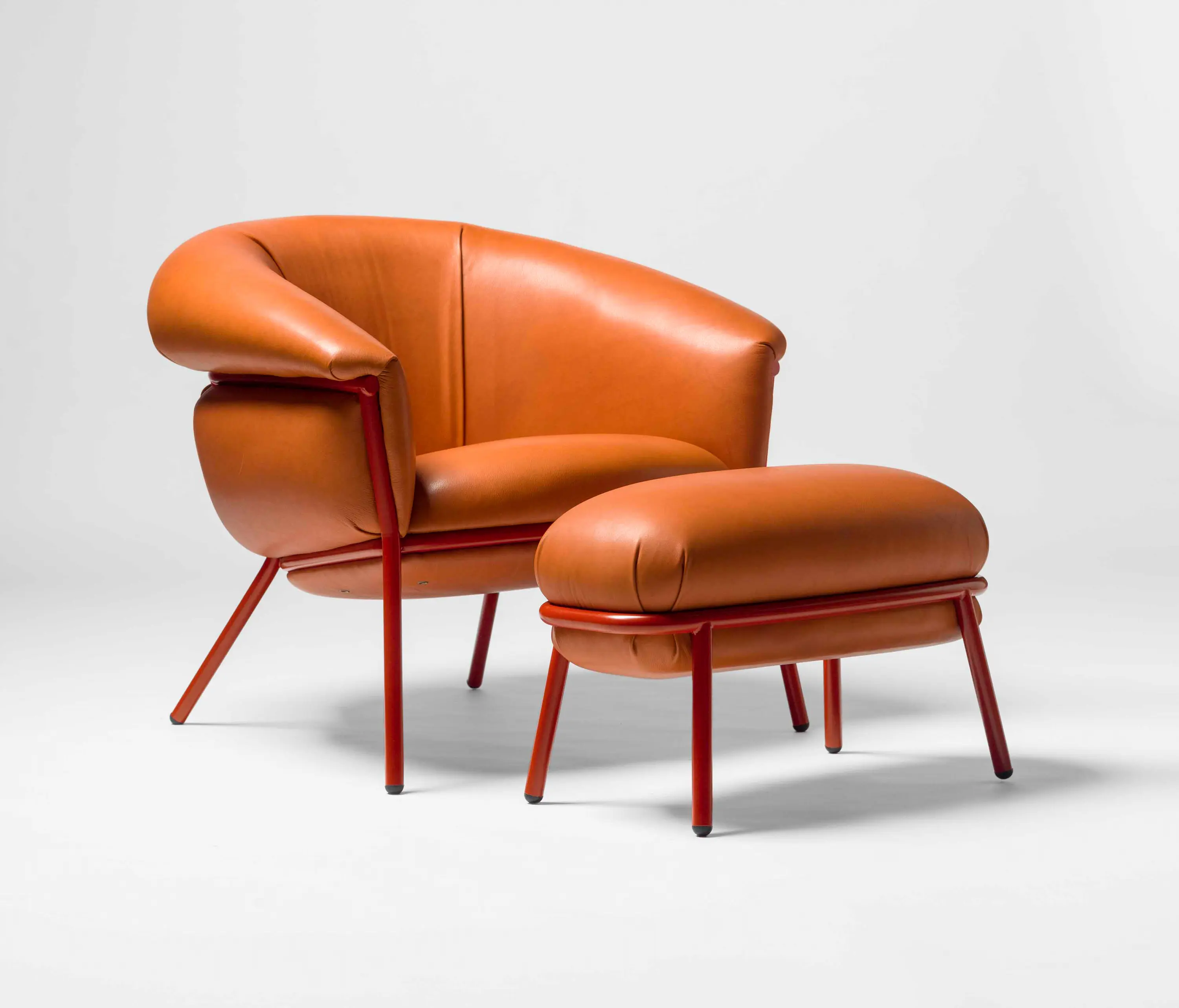 BD Barcelona - Sillón Grasso