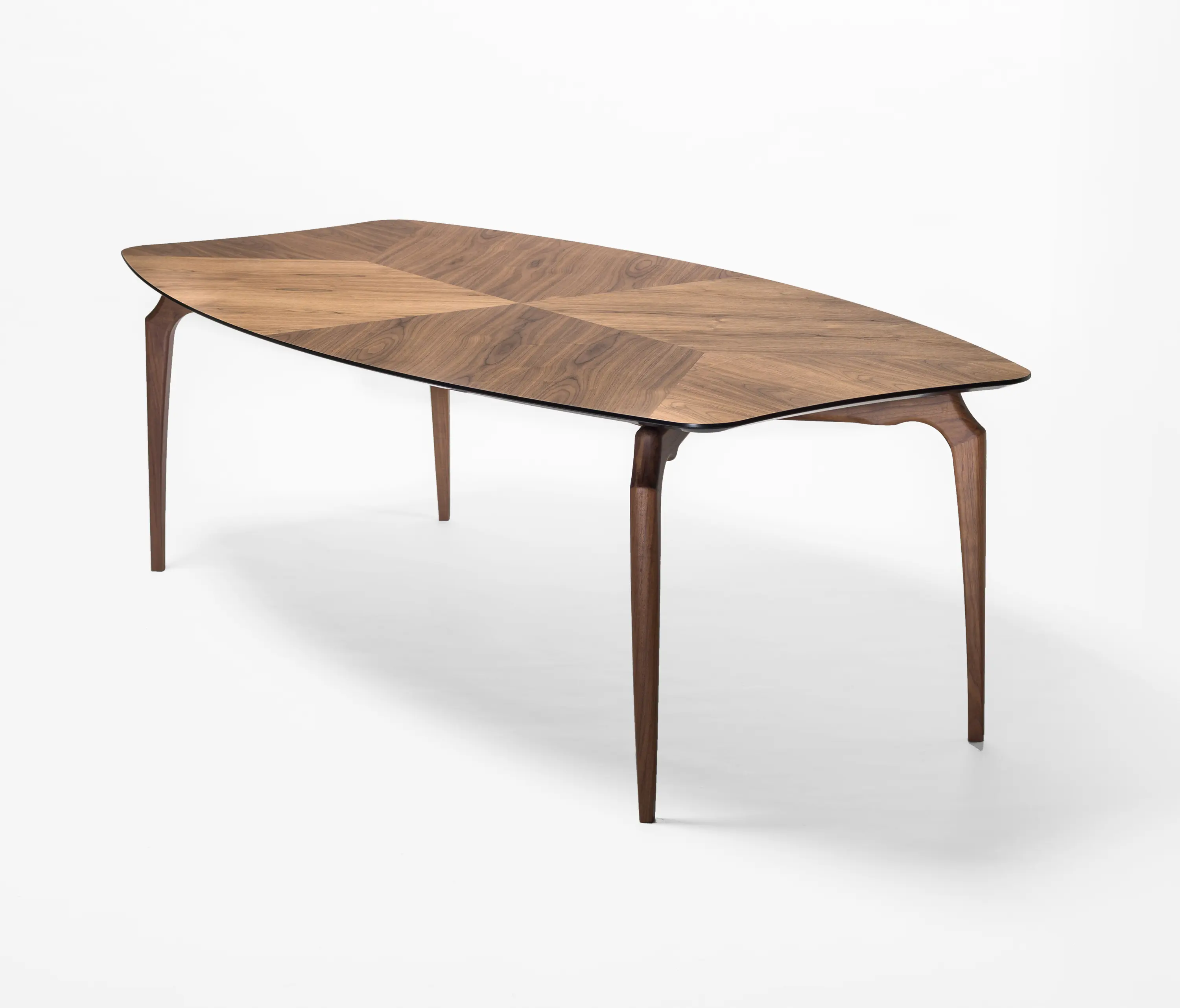 BD Barcelona - Gaulino Table