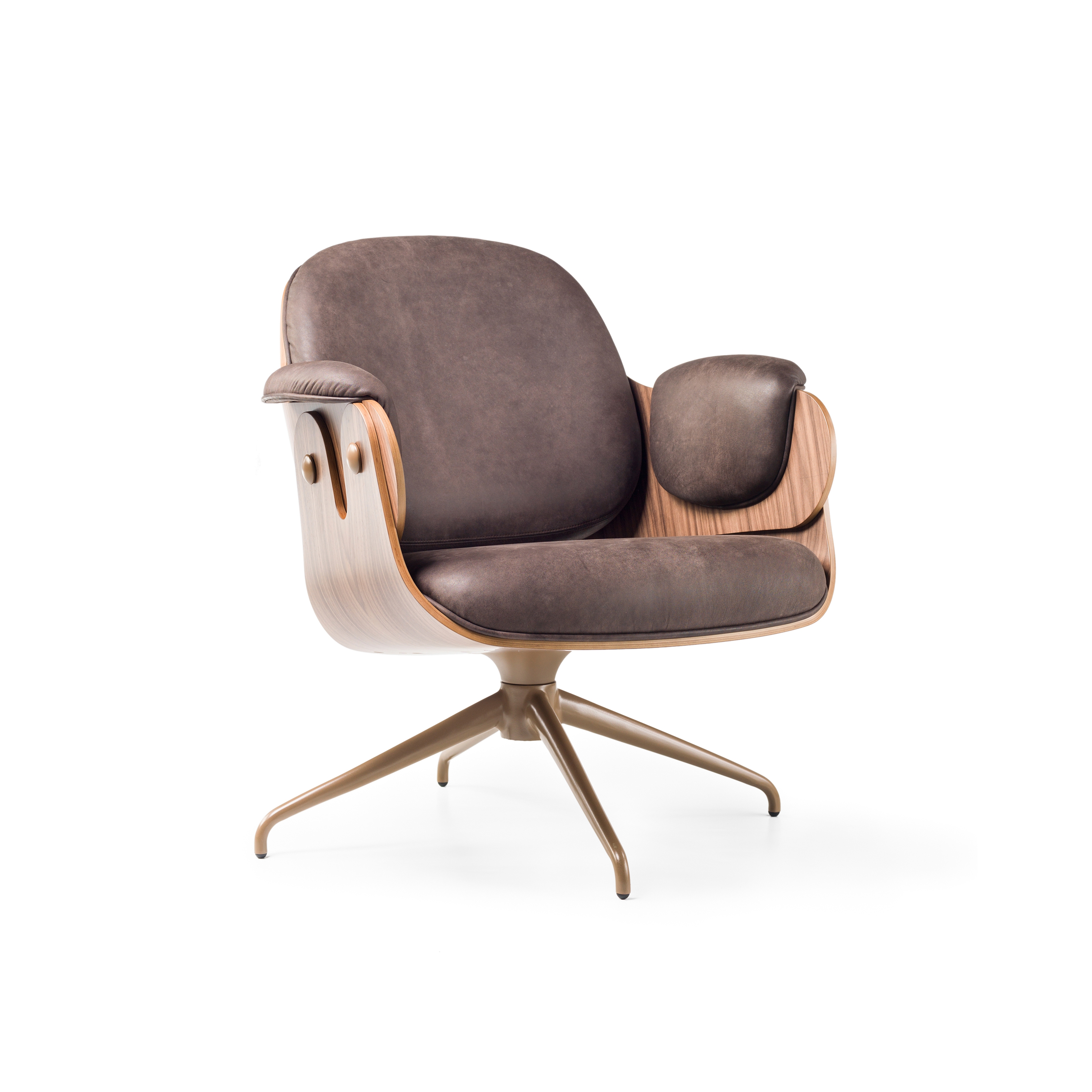 Low Lounger Swivel