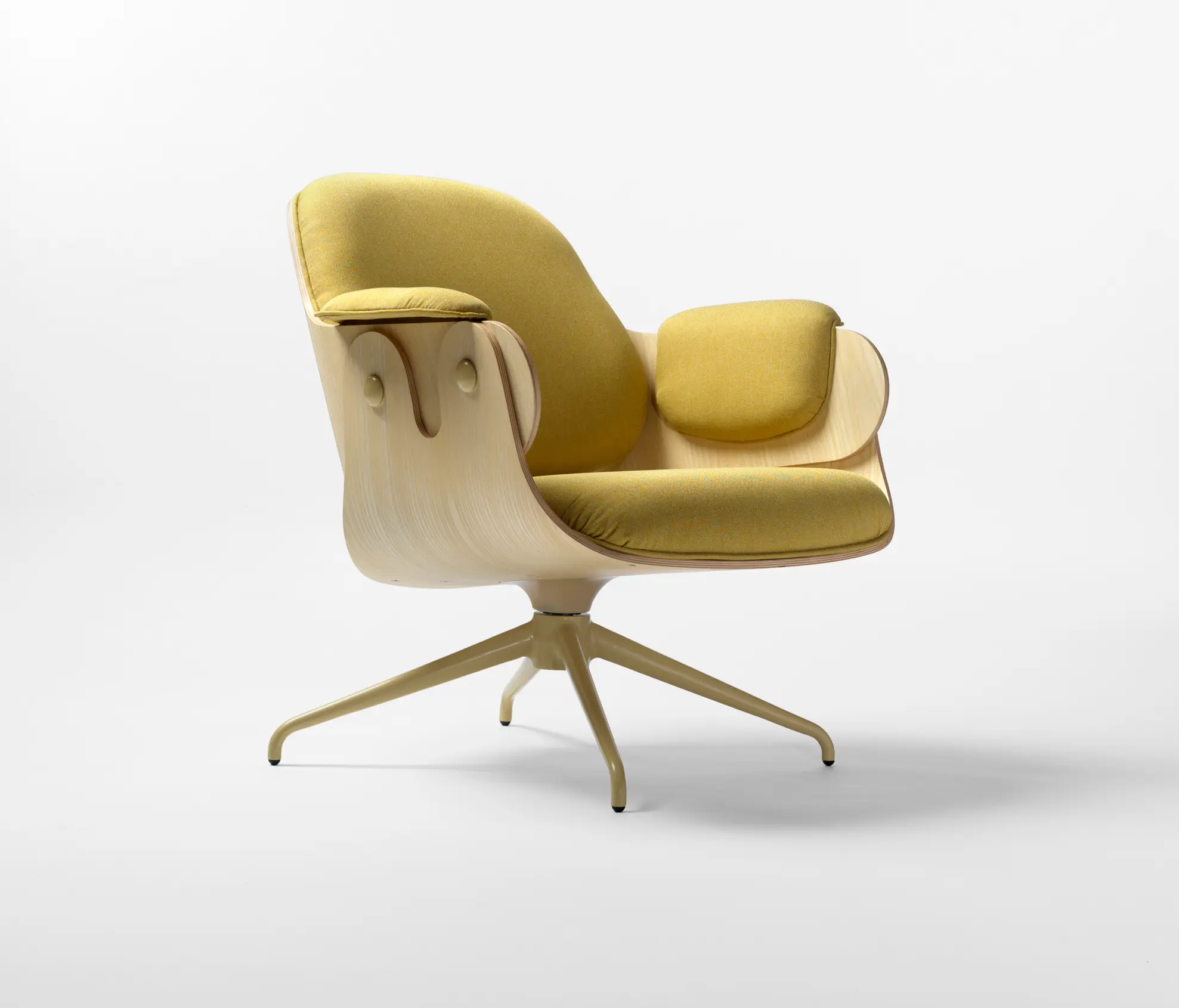 BD Barcelona - Low Lounger Swivel