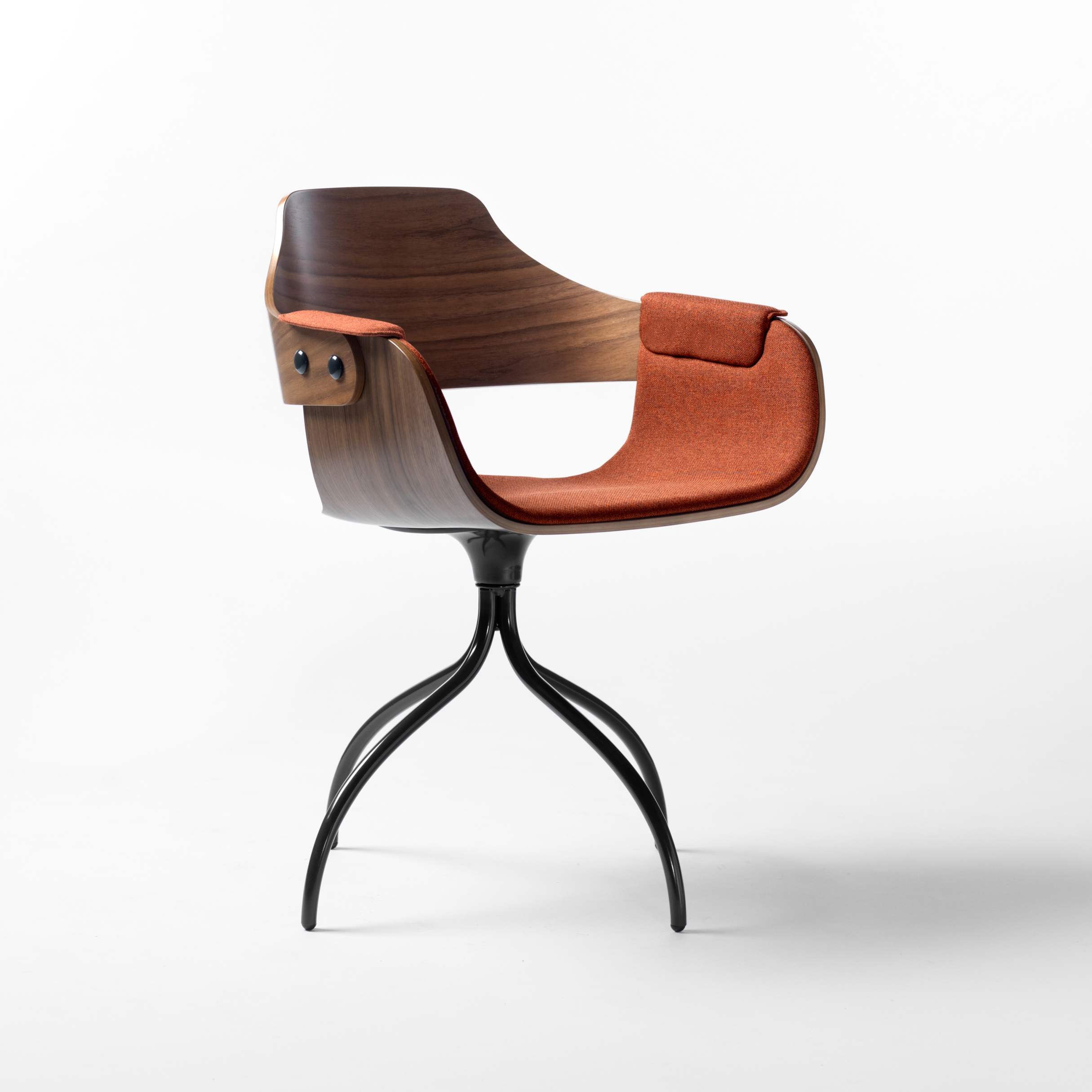 Showtime chair - Giratoria