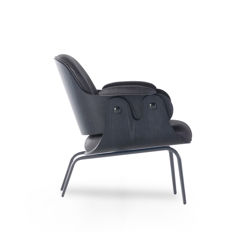 Produkt Low Lounger 4 legs des Herstellers BD Barcelona anzeigen