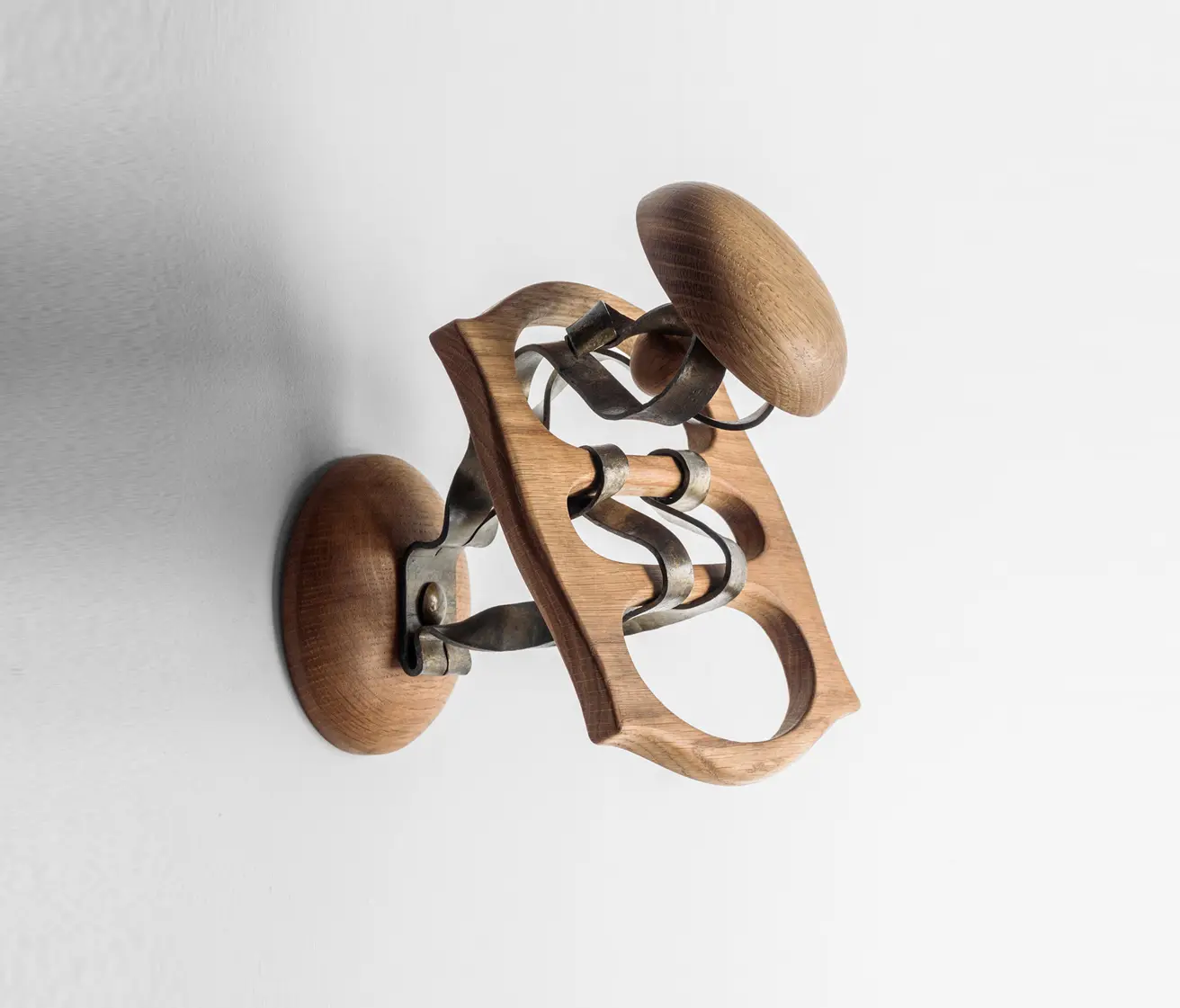 BD Barcelona - Calvet Hanger