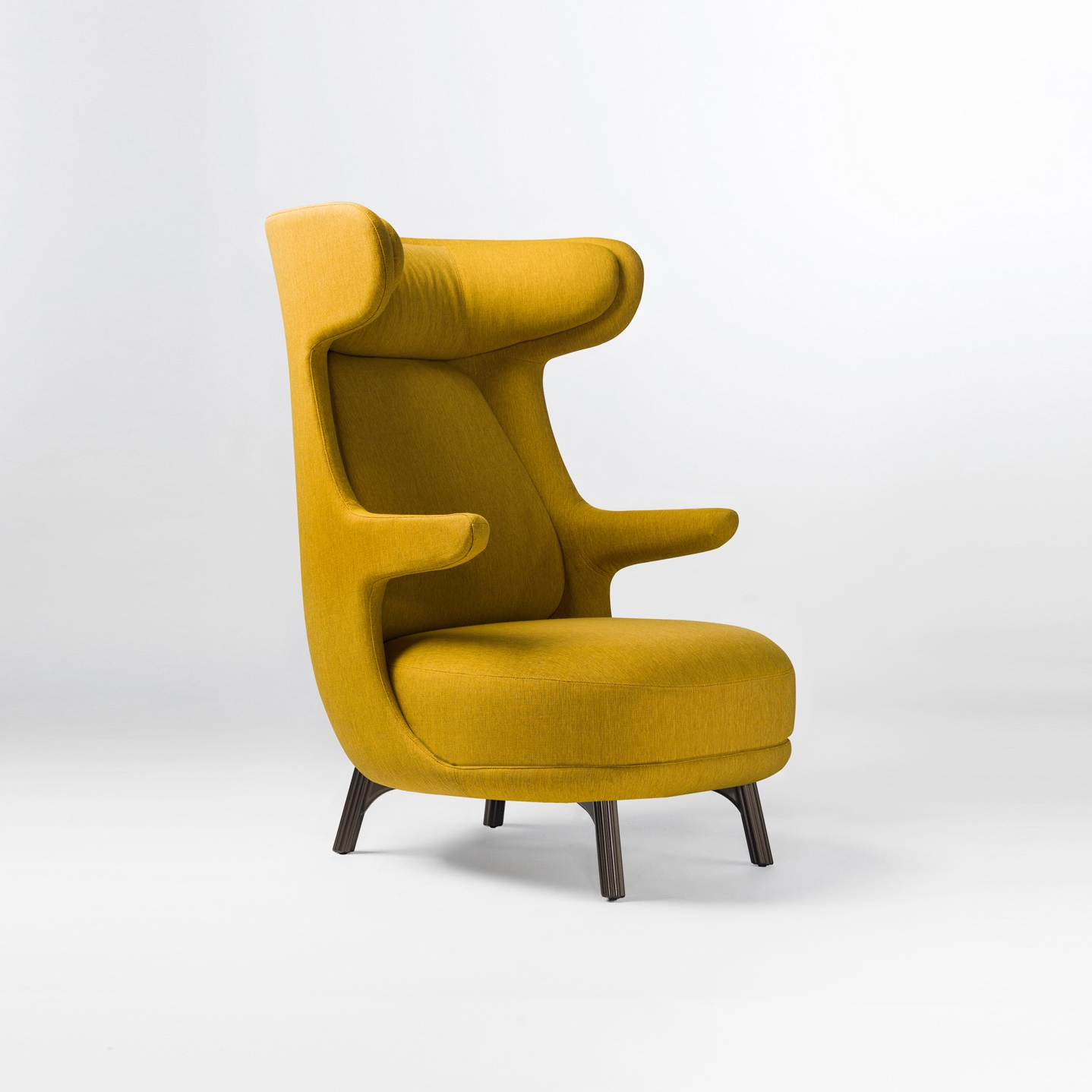 Produkt Dino Armchair des Herstellers BD Barcelona anzeigen