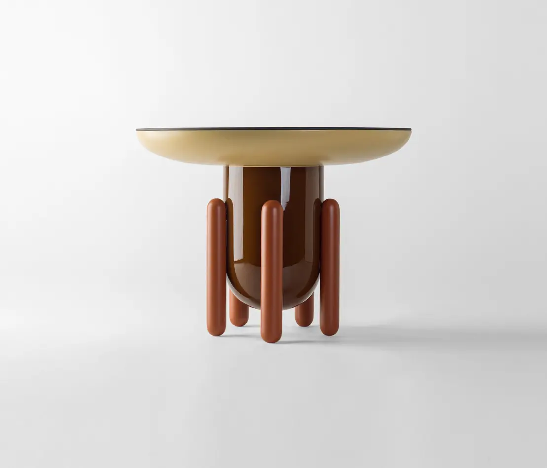BD Barcelona - Explorer Tables