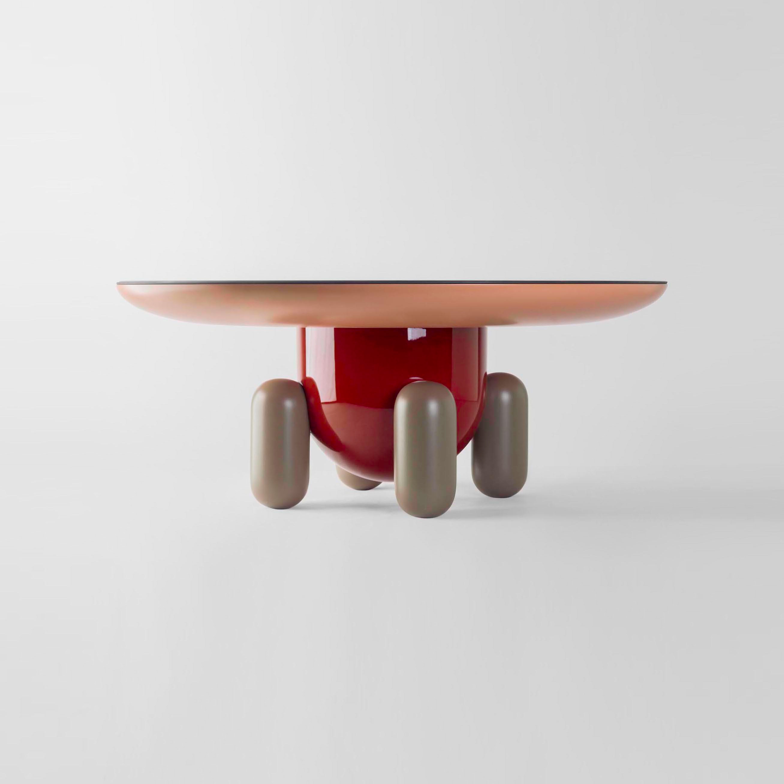 Mostrar el producto Mesas Explorer del fabricante BD Barcelona