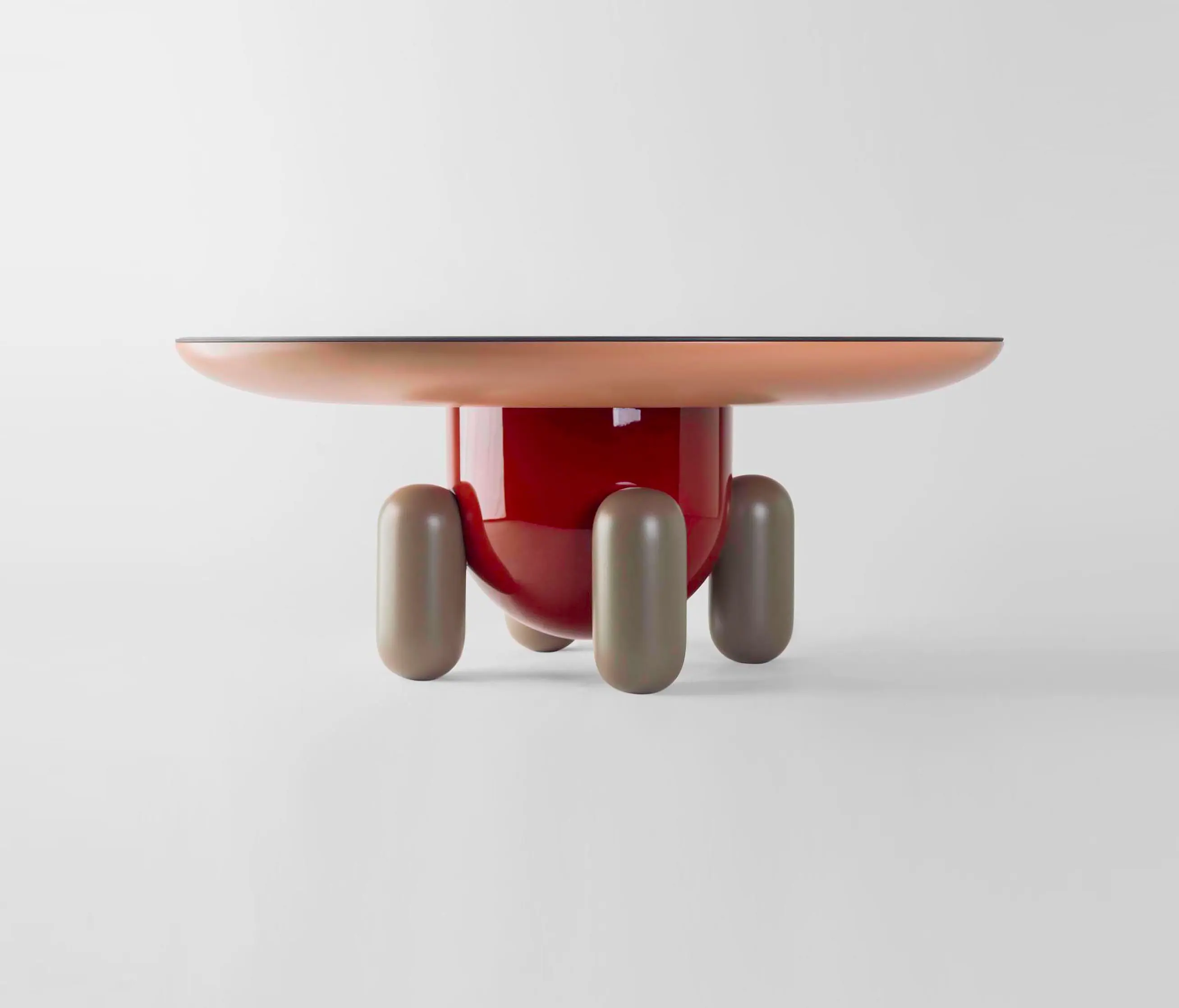 BD Barcelona - Explorer Tables