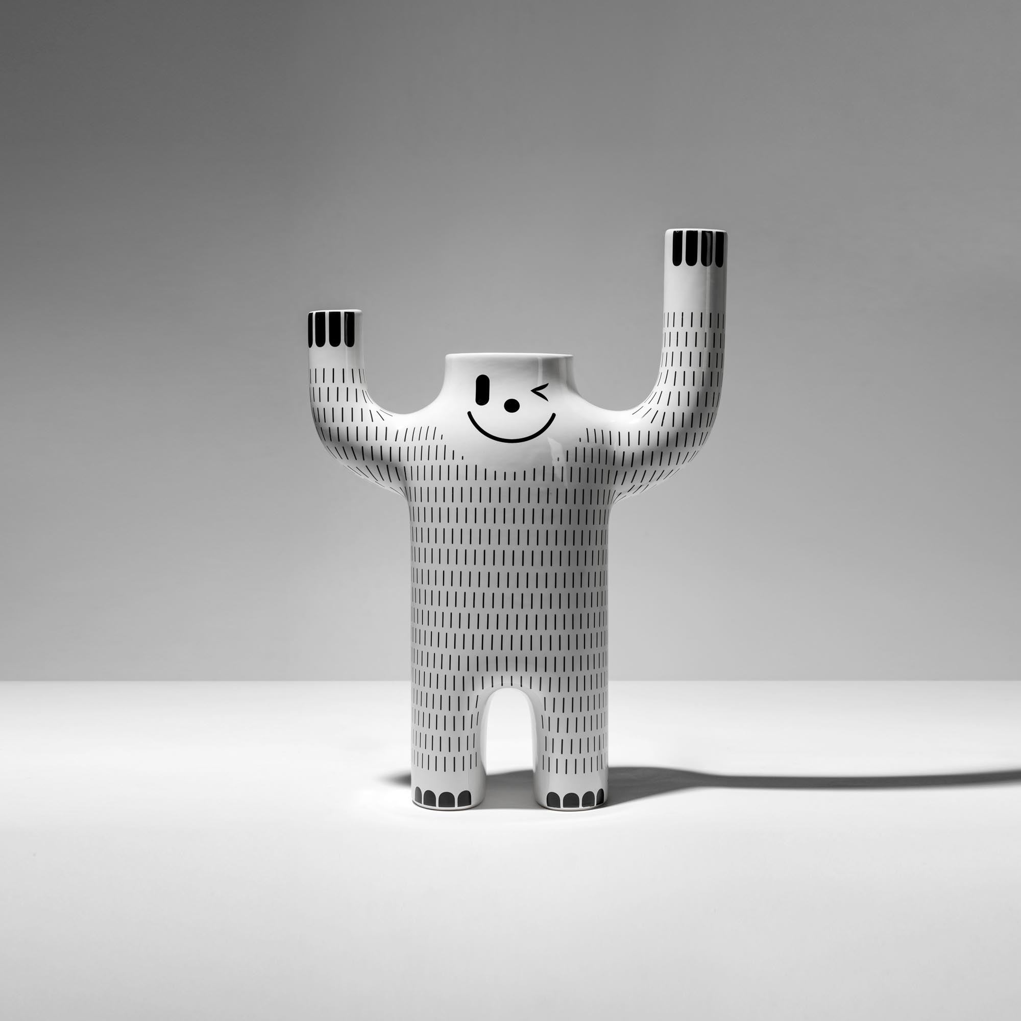Mostra il prodotto Happy Yeti del produttore BD Barcelona