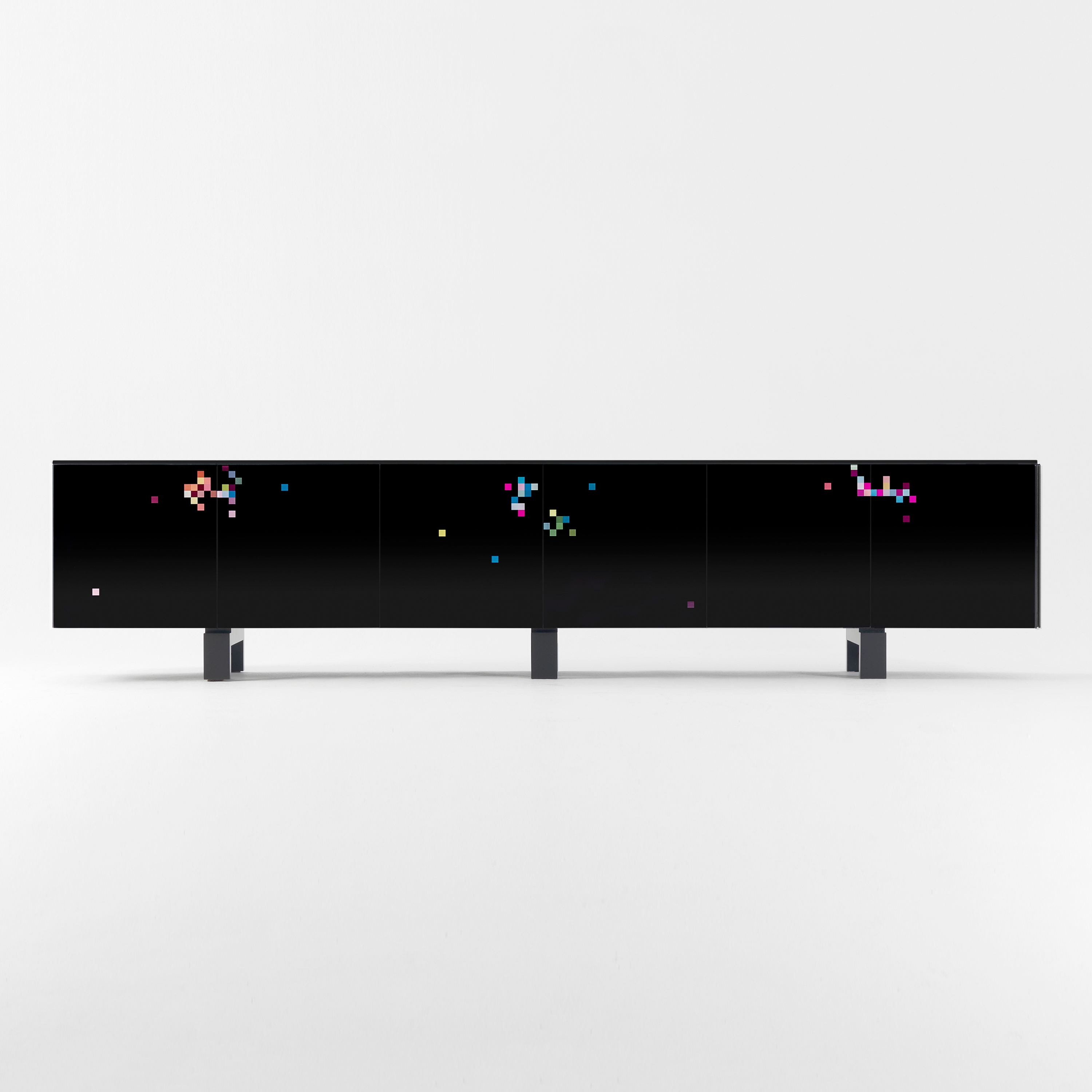 Display product Dreams All Black from manufacturer BD Barcelona