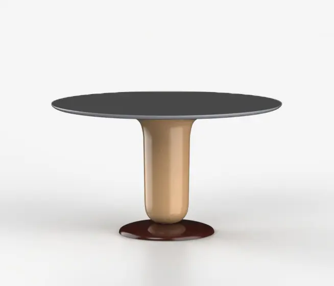 BD Barcelona - Explorer Dining table