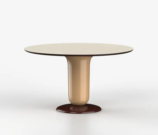 BD Barcelona - Explorer Dining table