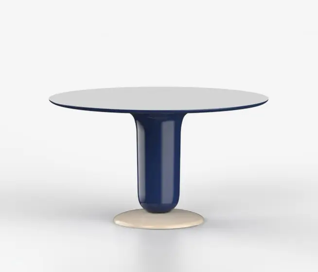 BD Barcelona - Explorer Dining table