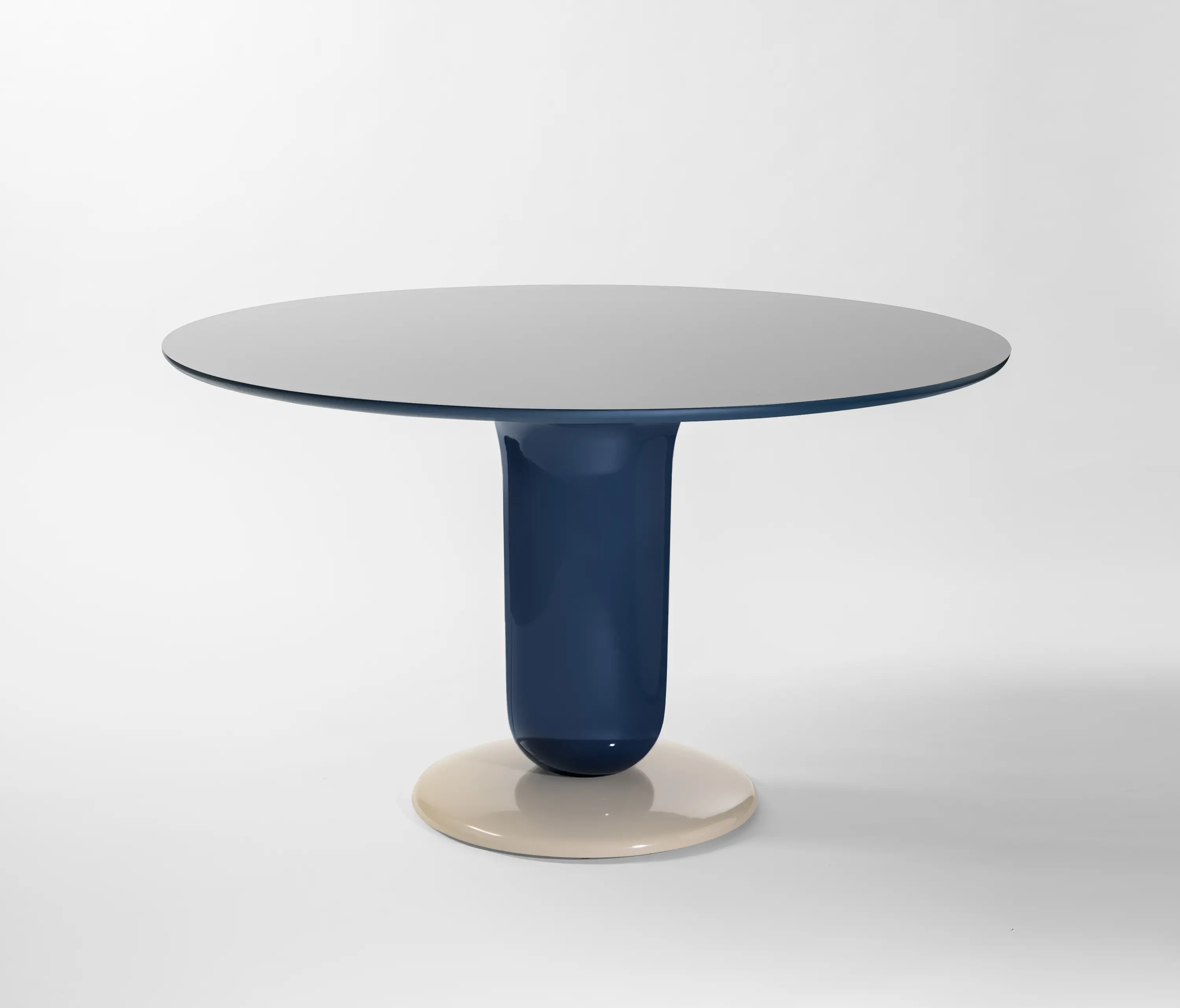 BD Barcelona - Explorer Dining table