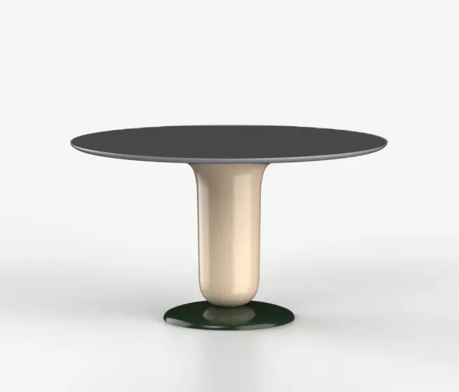BD Barcelona - Explorer Dining table