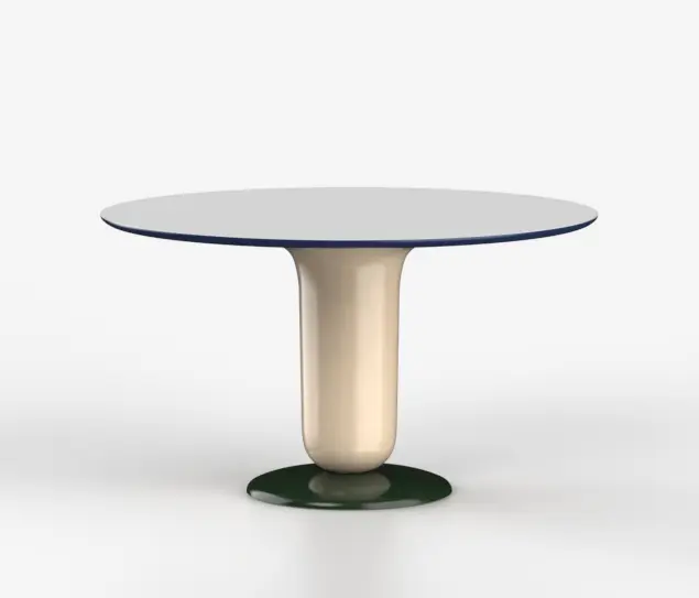 BD Barcelona - Explorer Dining table