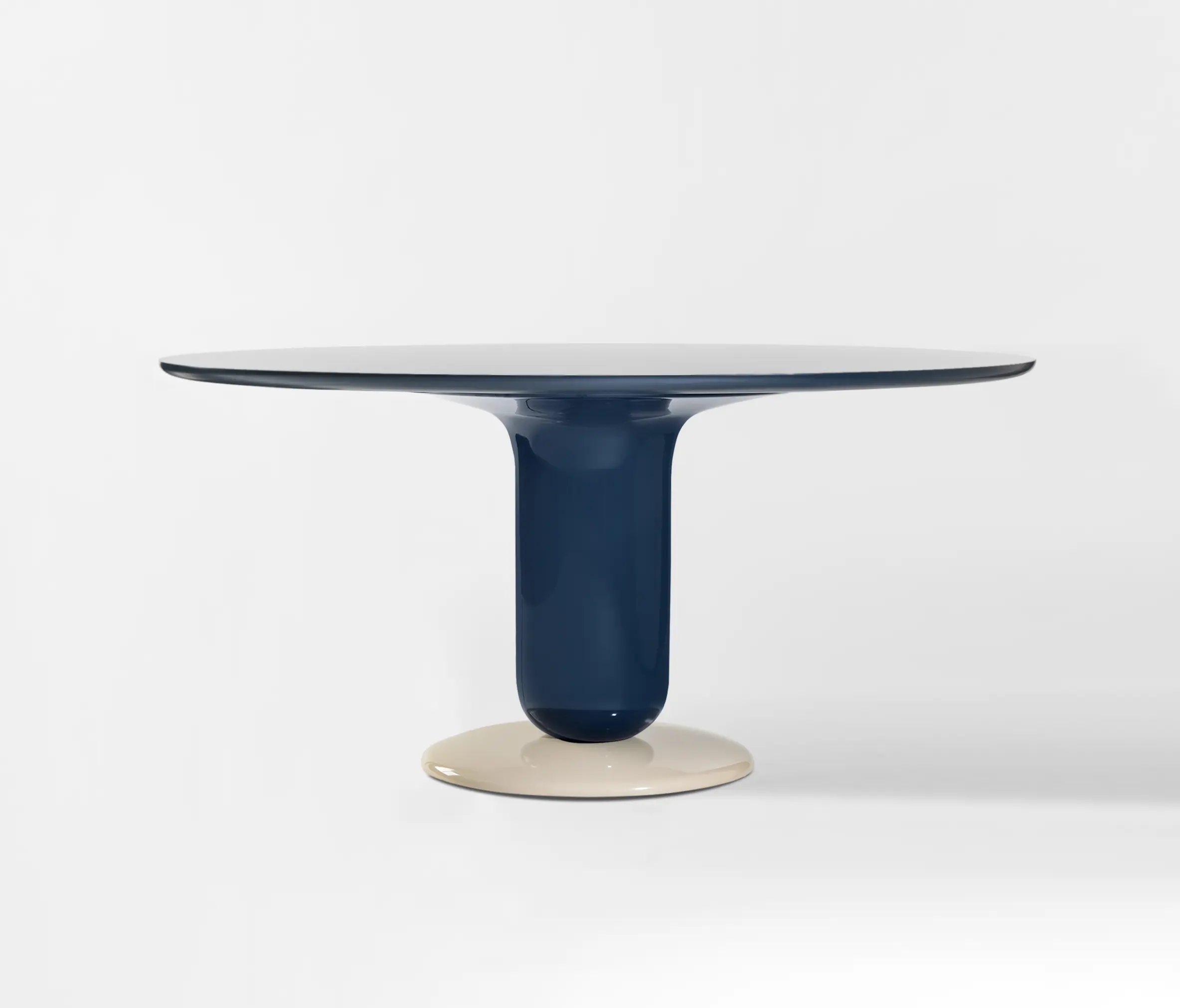 BD Barcelona - Explorer Dining table