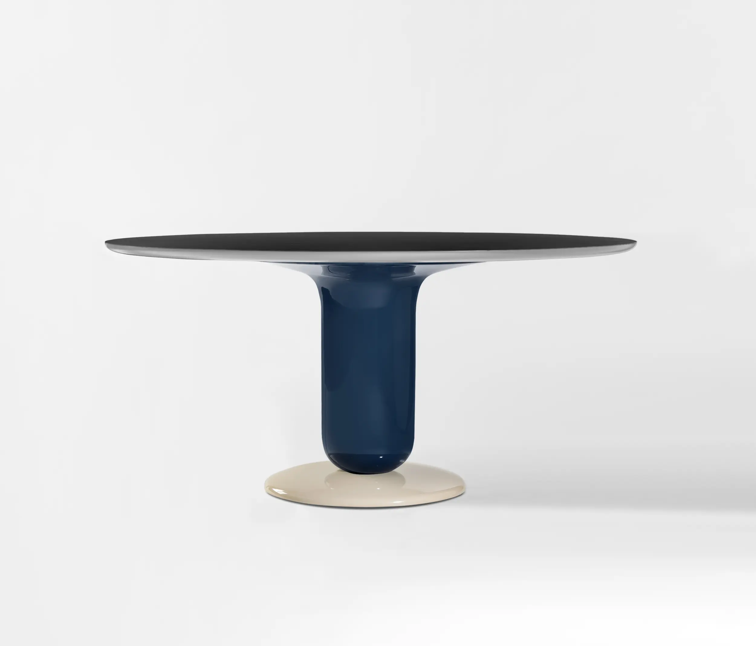 BD Barcelona - Explorer Dining table