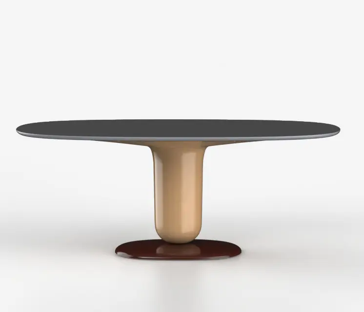 BD Barcelona - Explorer Dining table