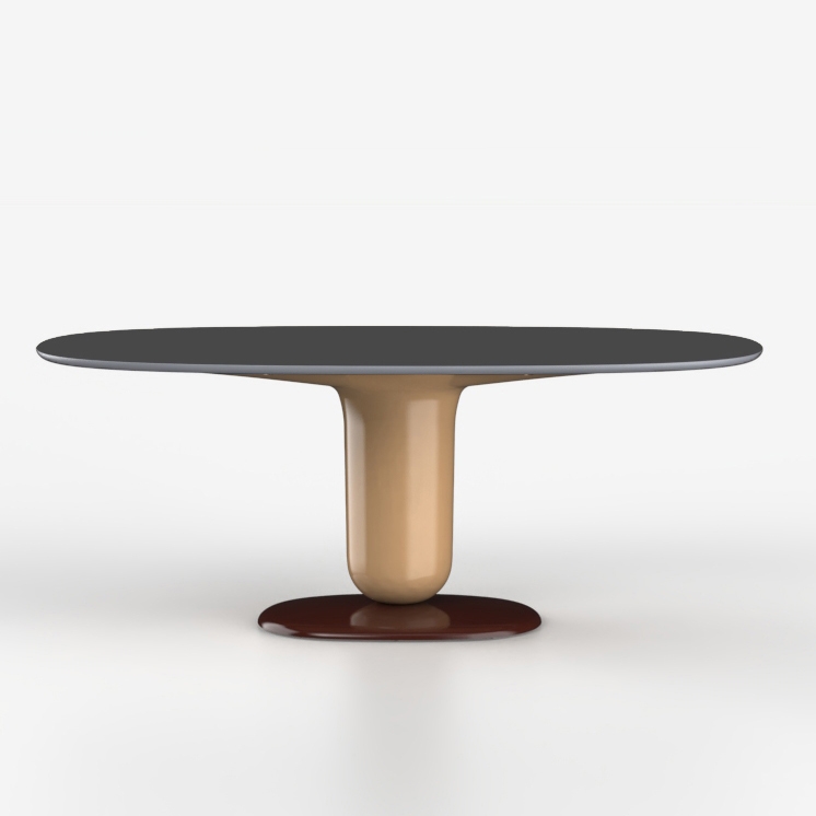 Explorer Dining table