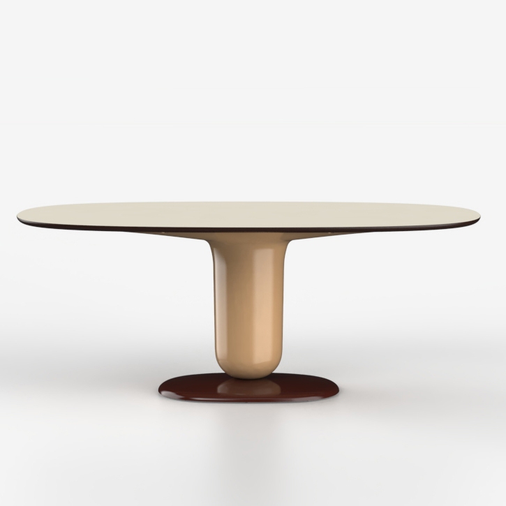 Explorer Dining table