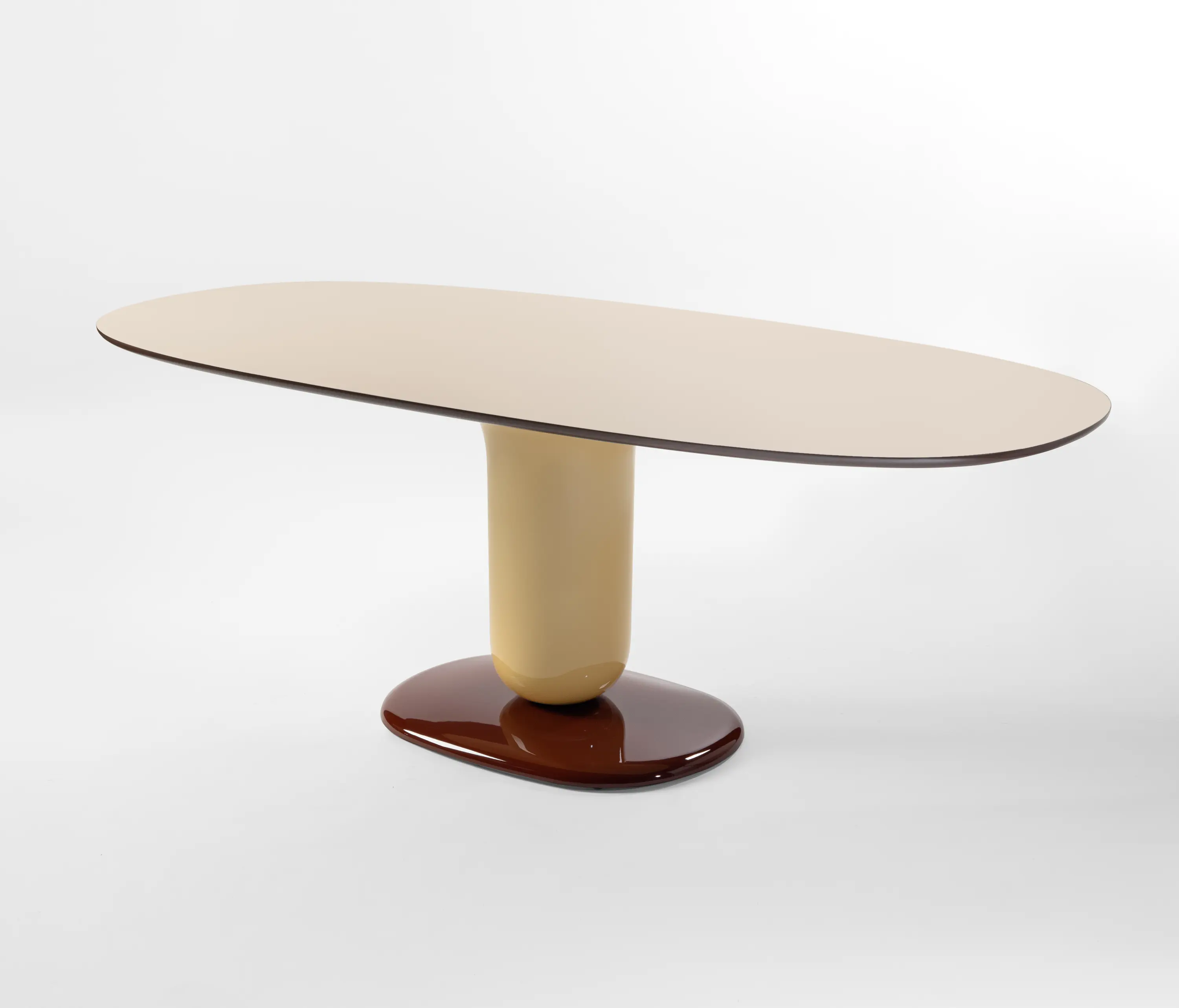 BD Barcelona - Explorer Dining table