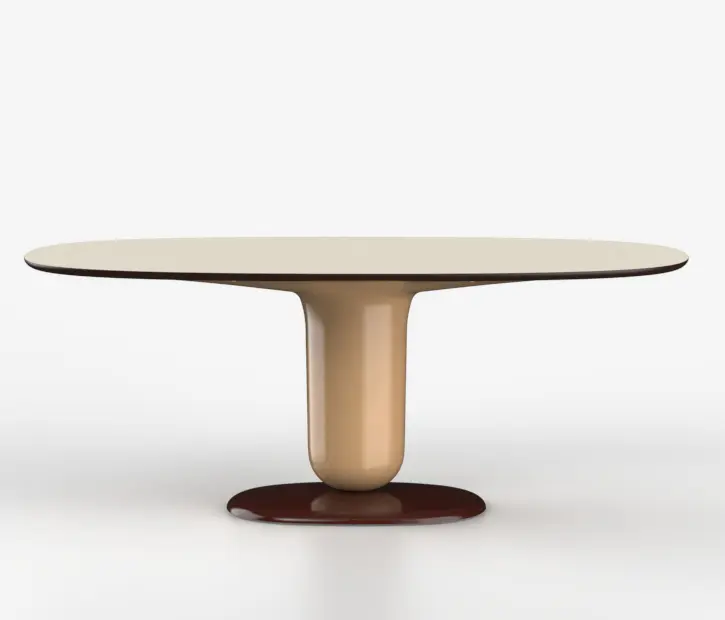 BD Barcelona - Explorer Dining table