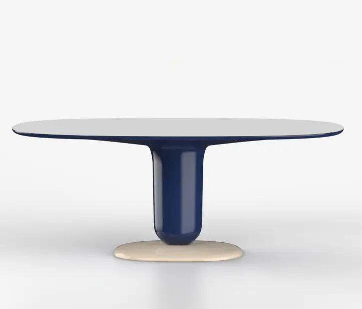 BD Barcelona - Explorer Dining table