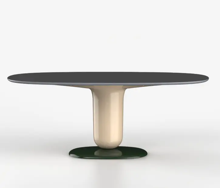 BD Barcelona - Explorer Dining table