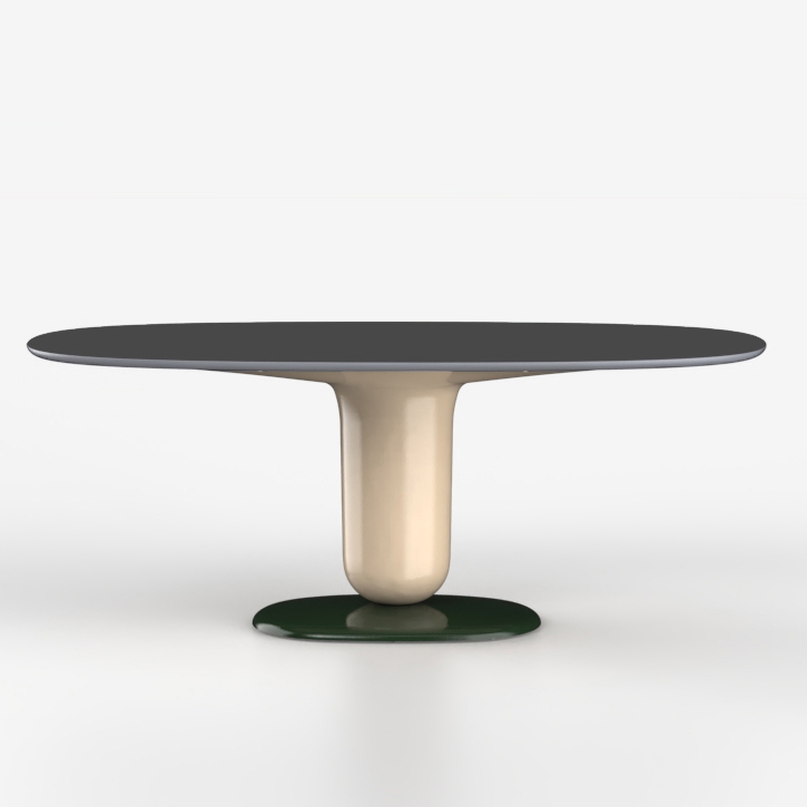 Explorer Dining table